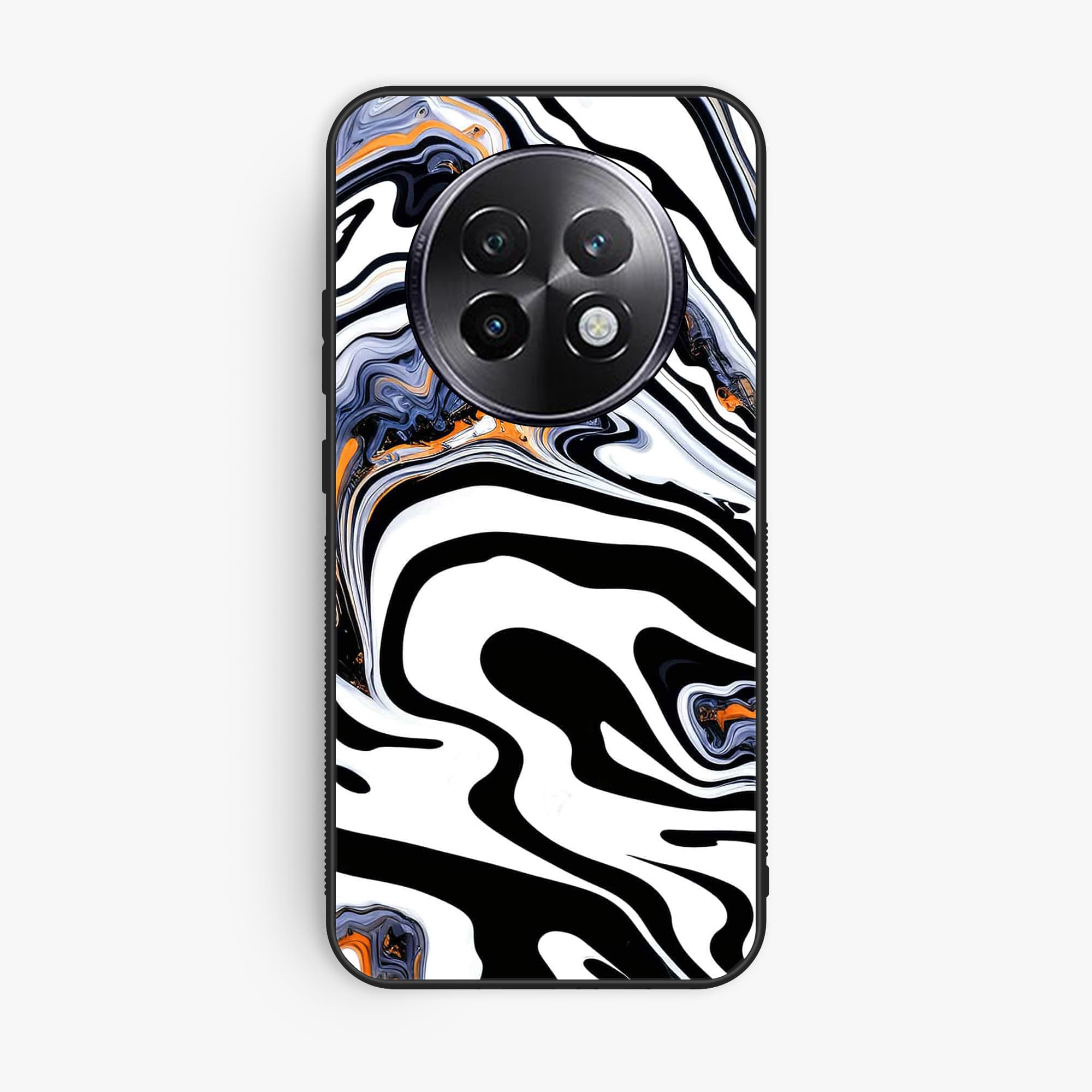 Realme 13 Plus 5G Design 51 Premium Glossy Phone Case