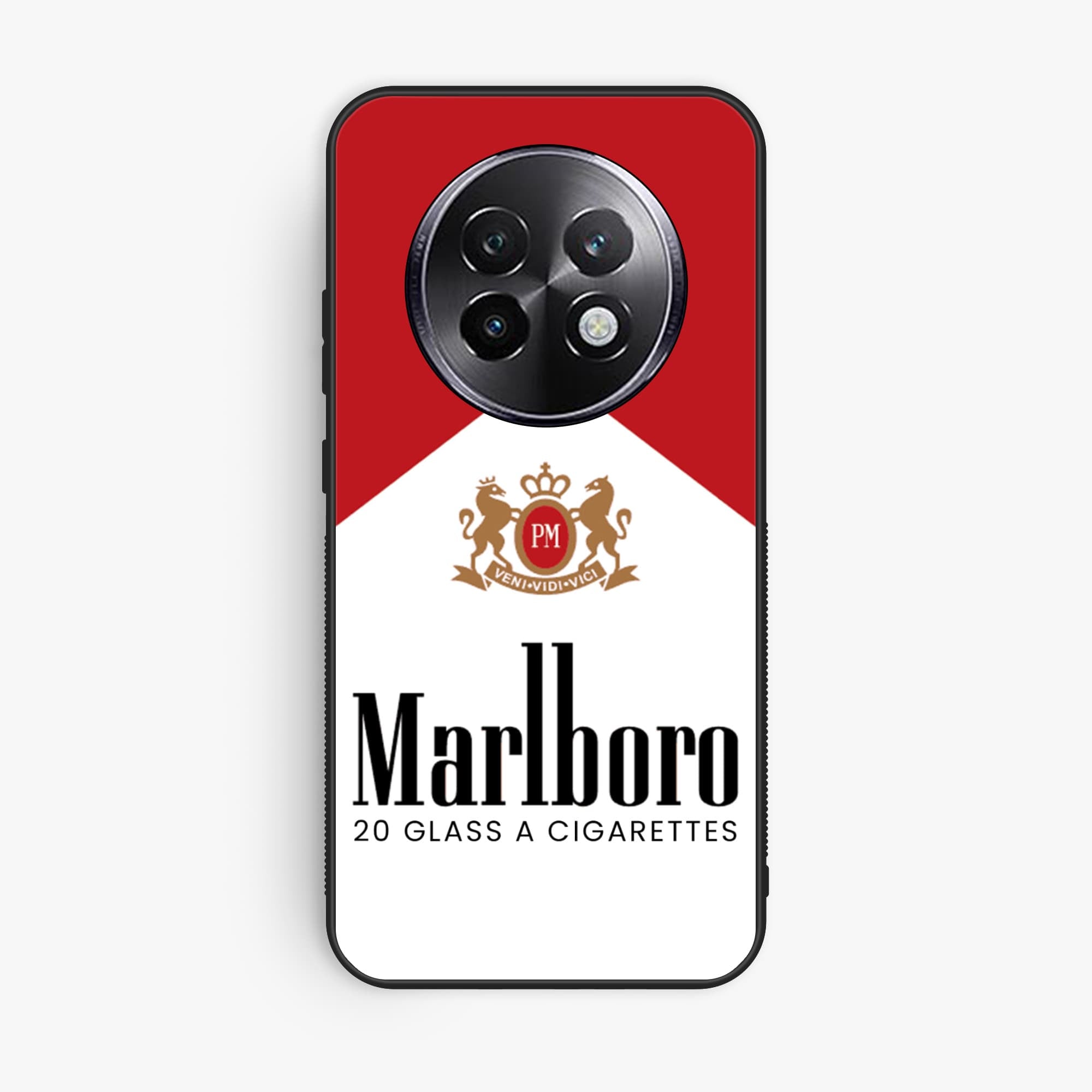 Realme 13 Plus 5G Design 52 Premium Glossy Phone Case