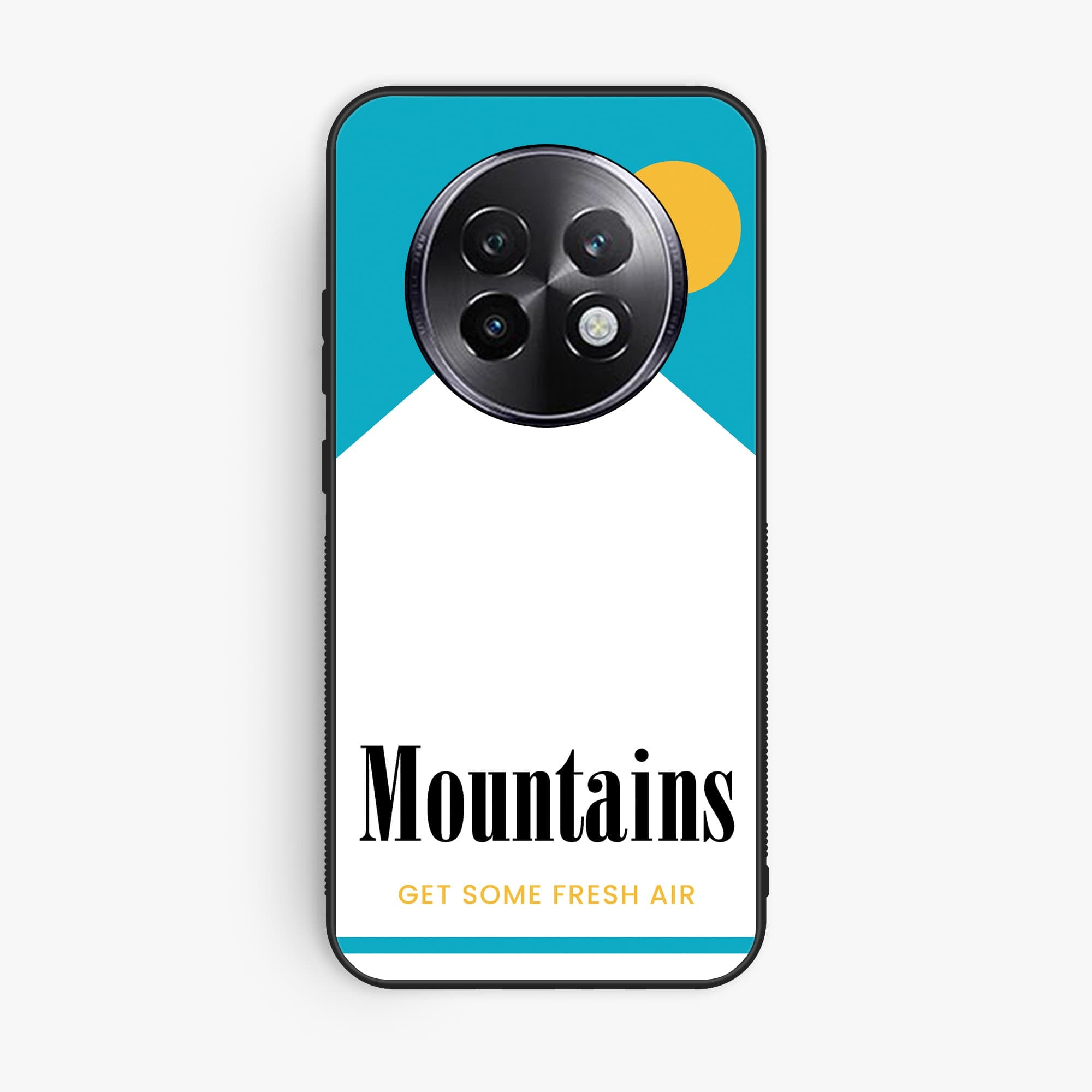 Realme 13 Plus 5G Design 54 Premium Glossy Phone Case