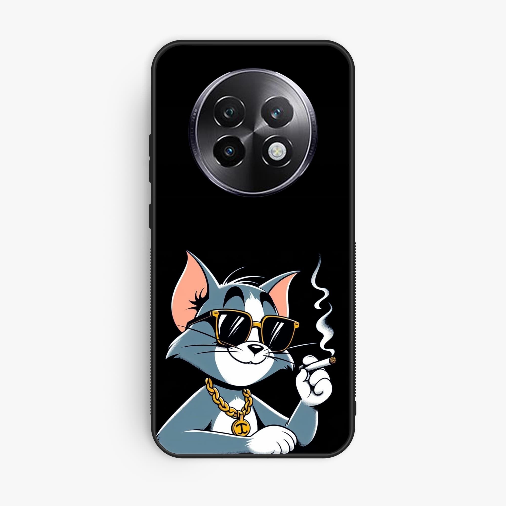 Realme 13 Plus 5G Design 56 Premium Glossy Phone Case
