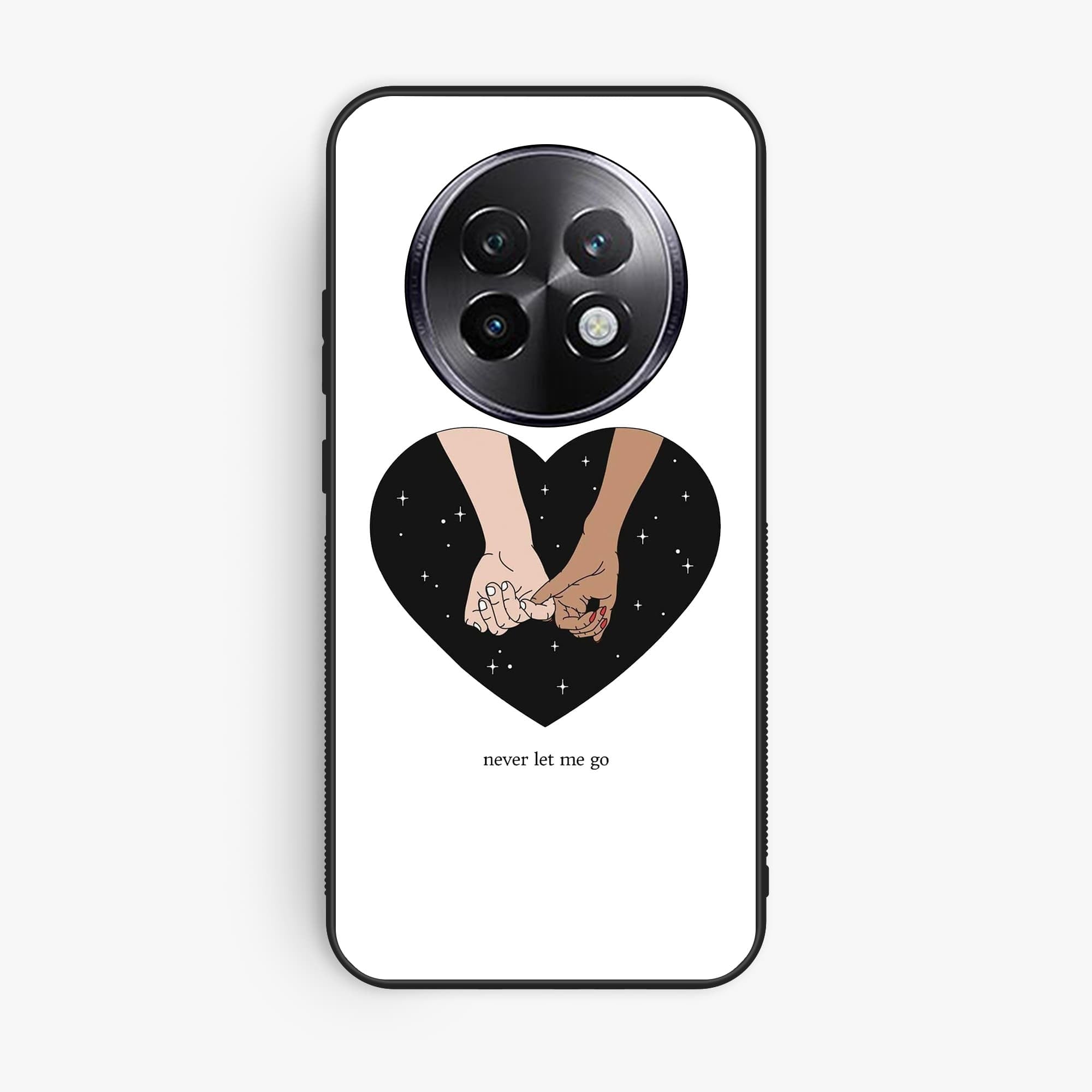 Realme 13 Plus 5G Design 58 Premium Glossy Phone Case