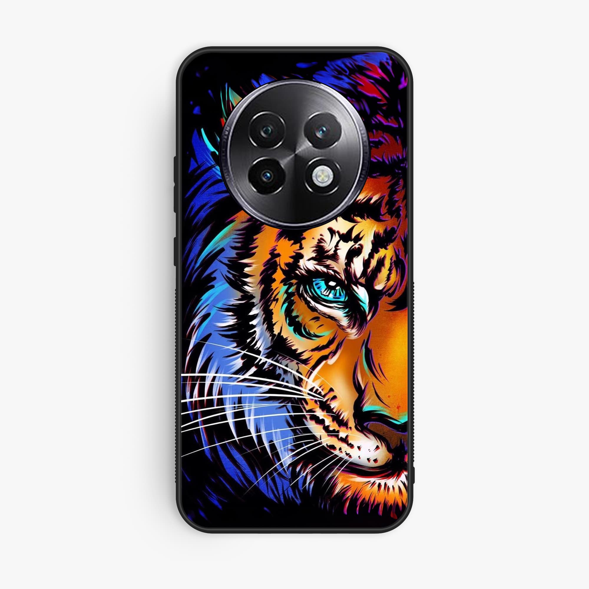 Realme 13 Plus 5G Design 66 Premium Glossy Phone Case