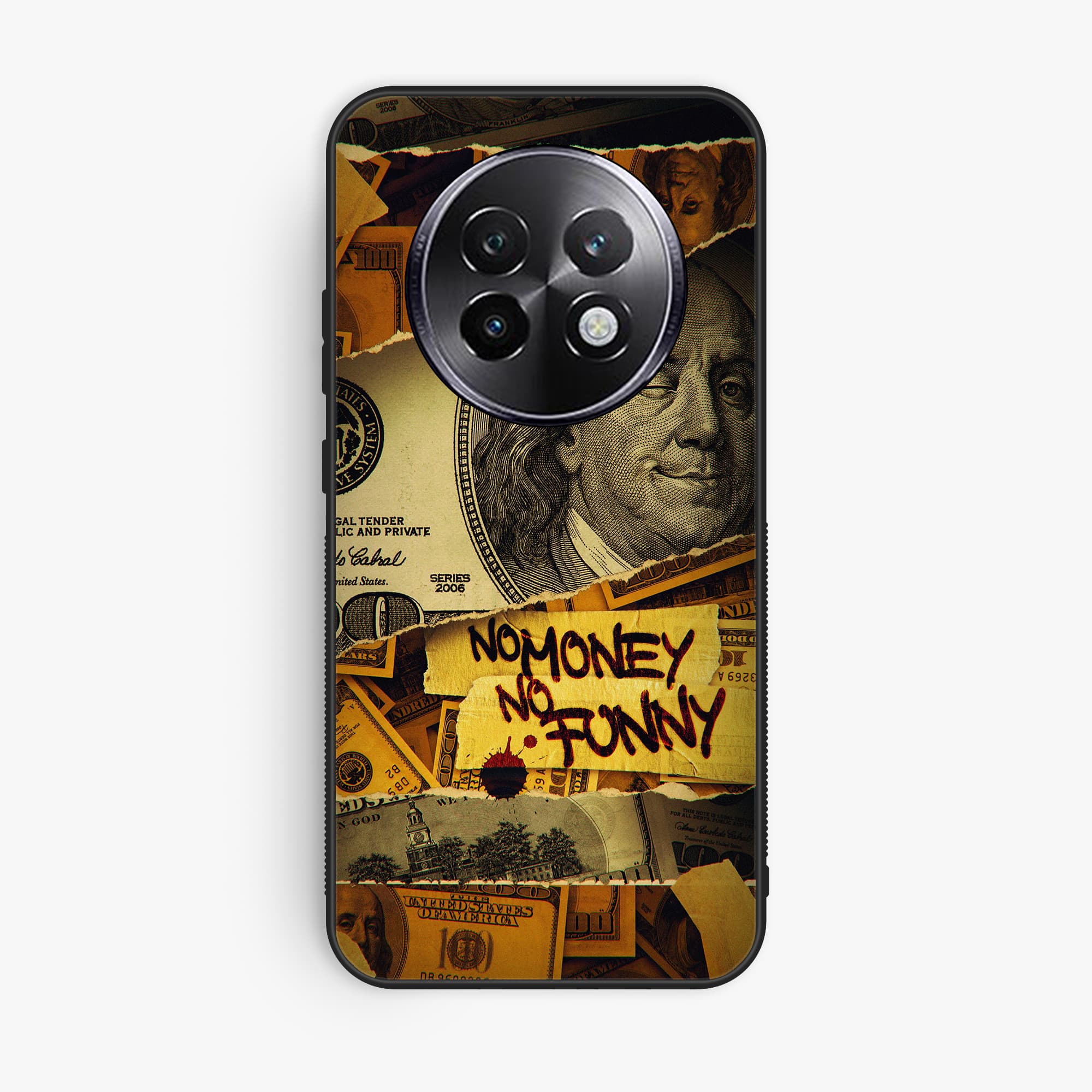 Realme 13 Plus 5G Design 67 Premium Glossy Phone Case