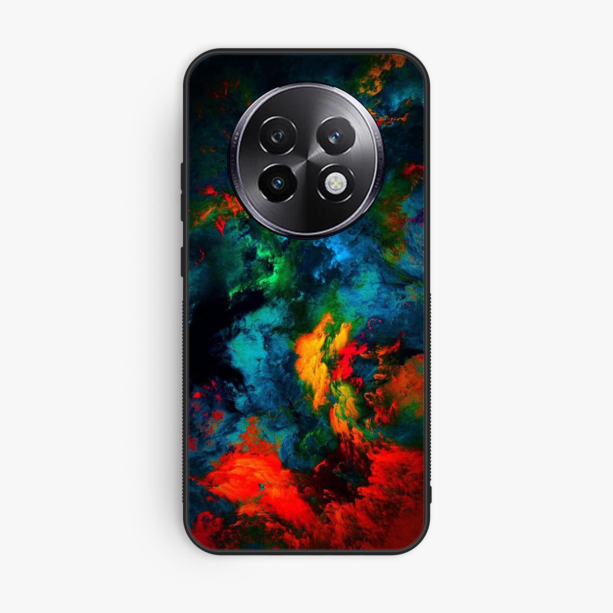 Realme 13 Plus 5G Design 68 Premium Glossy Phone Case