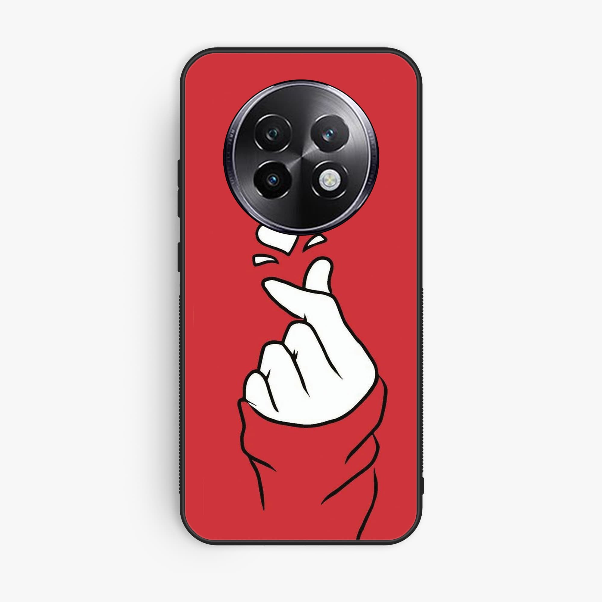 Realme 13 Plus 5G Design 69 Premium Glossy Phone Case