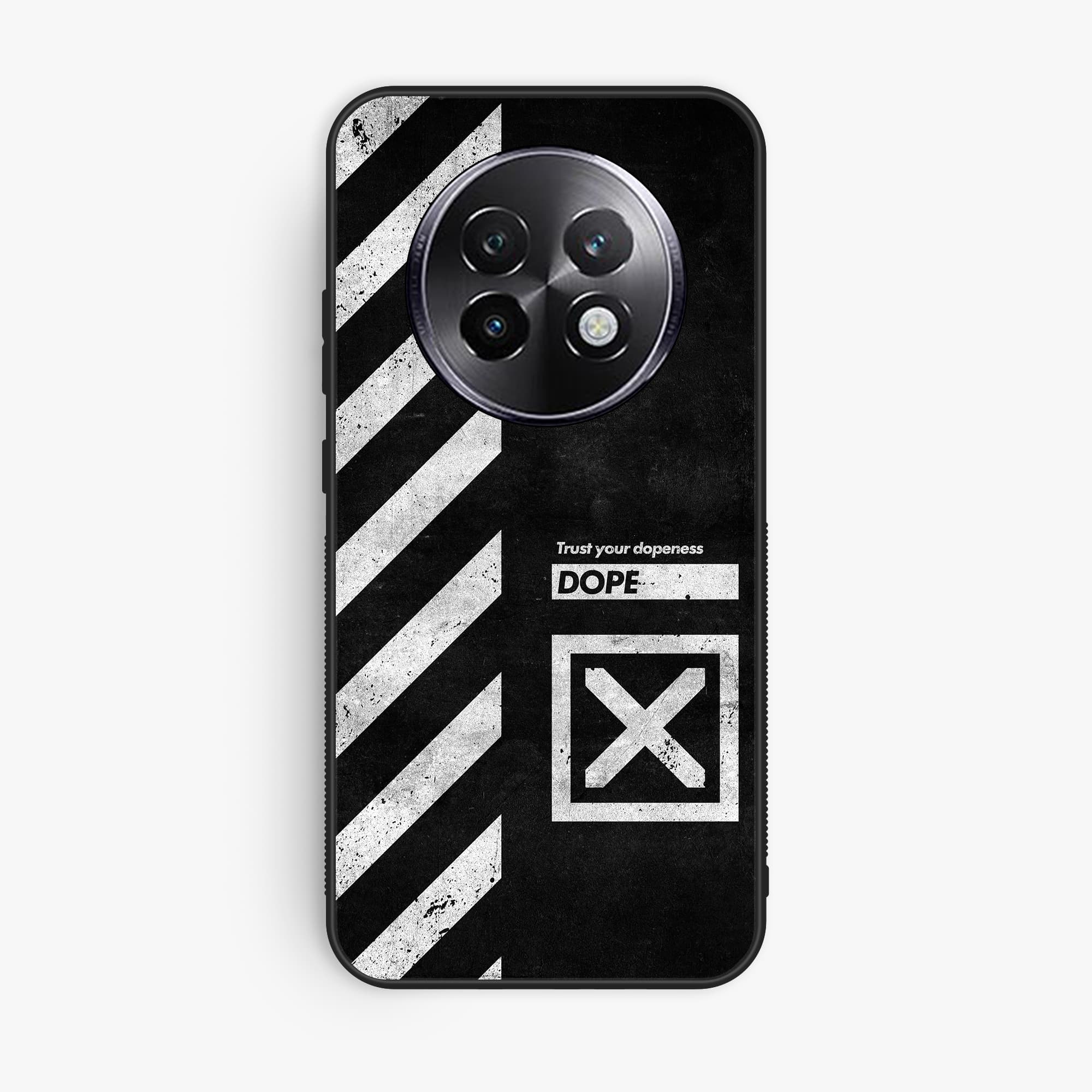 Realme 13 Plus 5G Design 71 Premium Glossy Phone Case