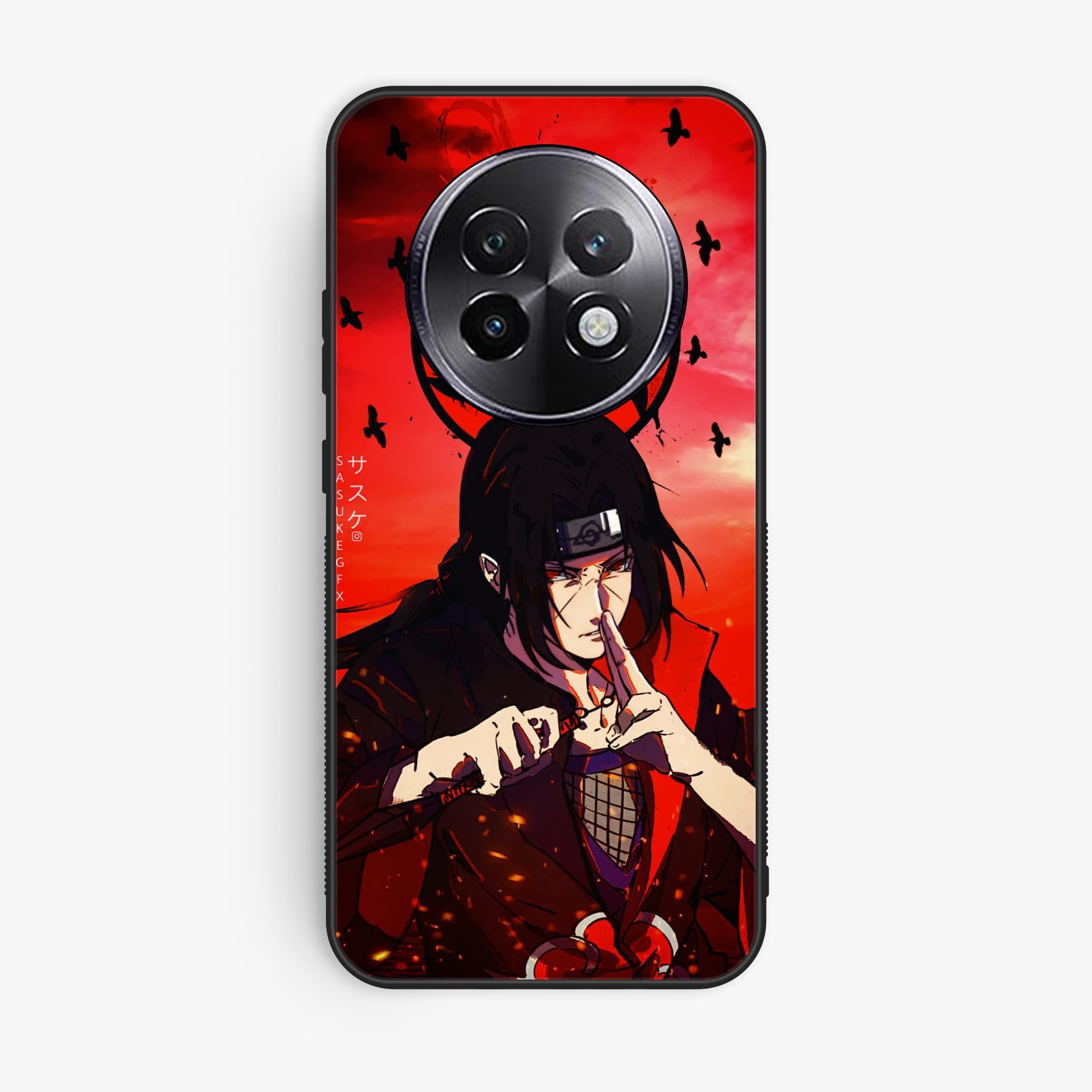 Realme 13 Plus 5G Design 72 Premium Glossy Phone Case