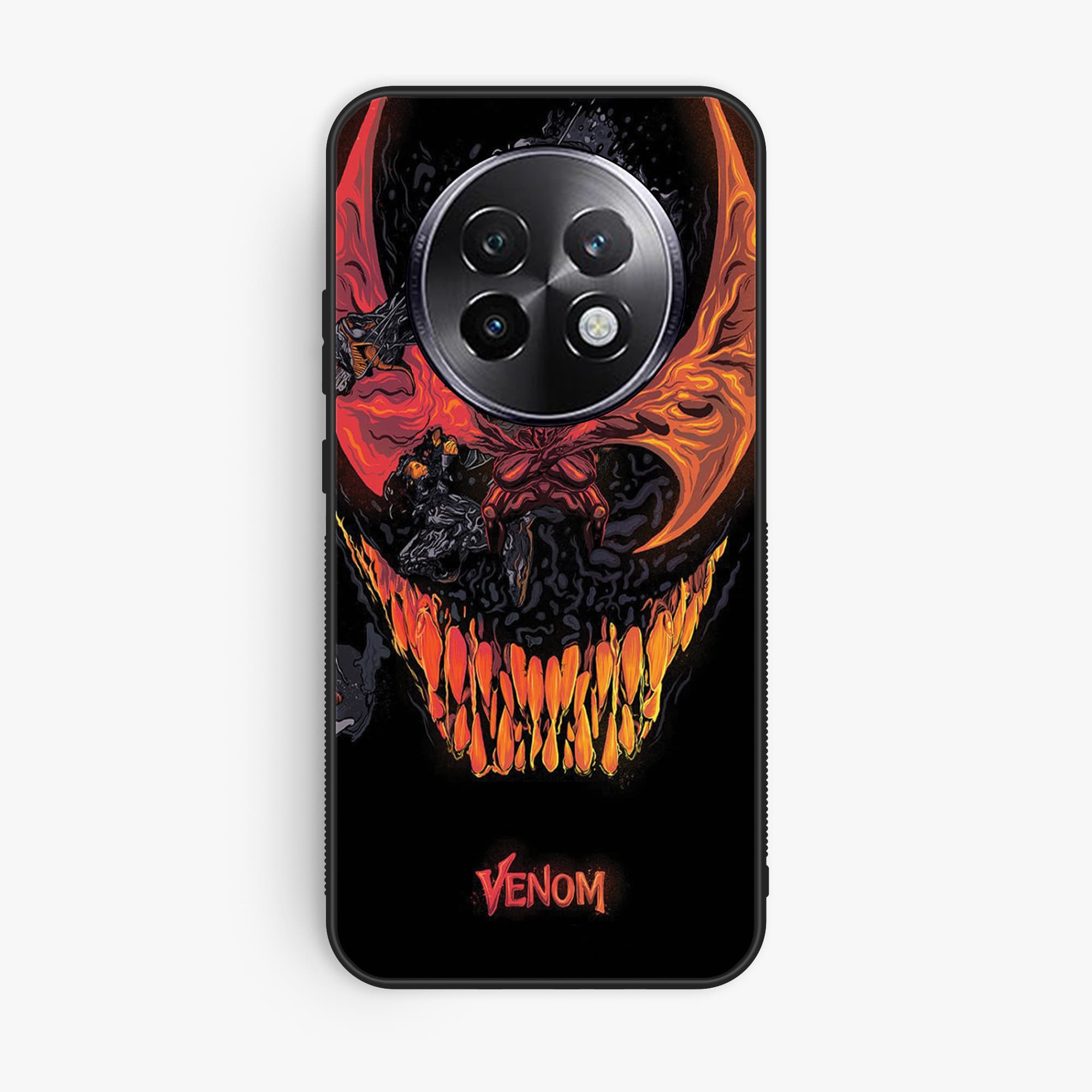 Realme 13 Plus 5G Design 73 Premium Glossy Phone Case
