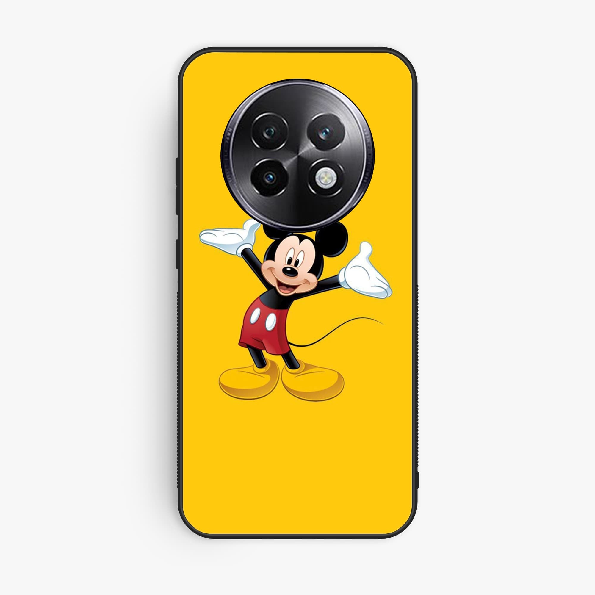Realme 13 Plus 5G Design 76 Premium Glossy Phone Case