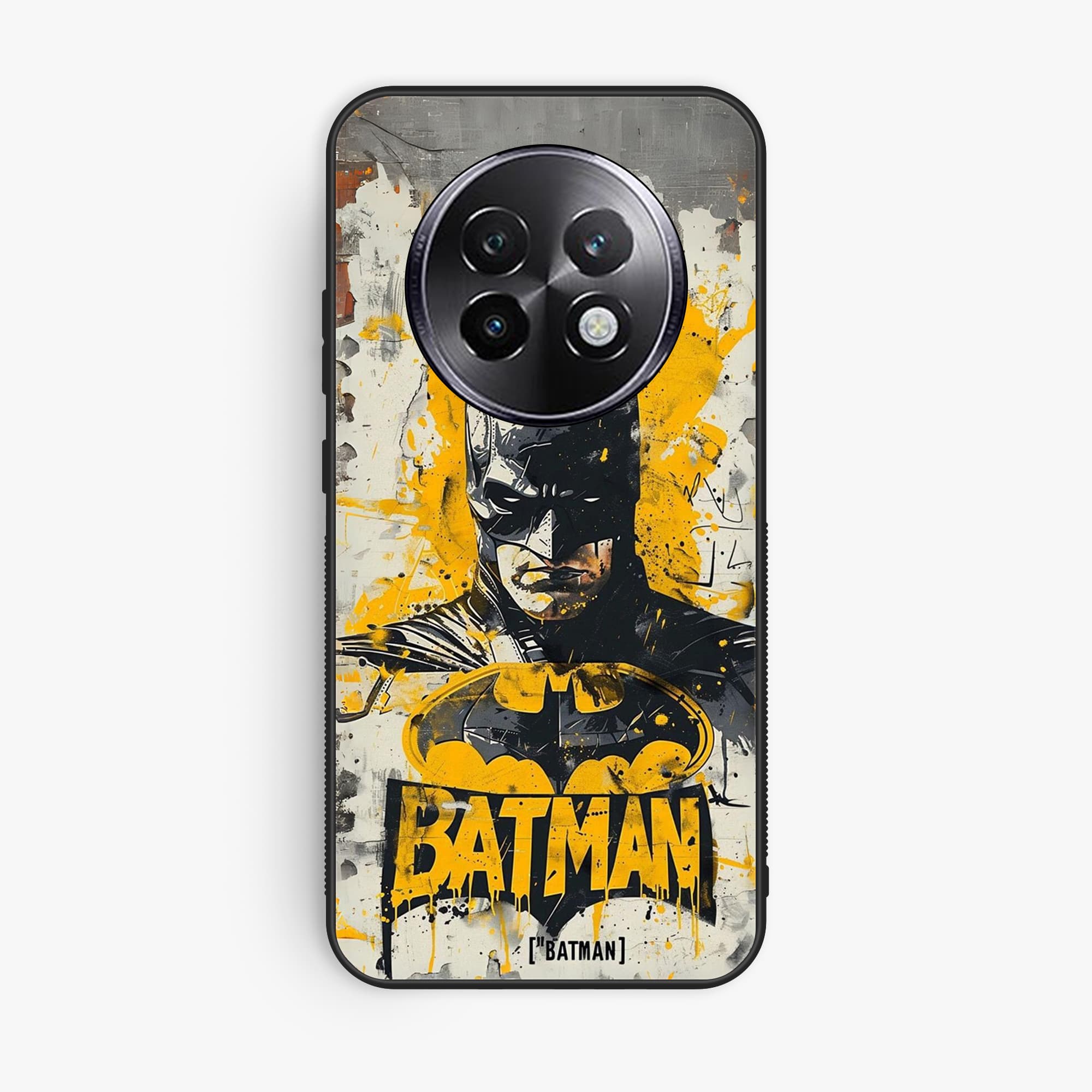 Realme 13 Plus 5G Design 77 Premium Glossy Phone Case