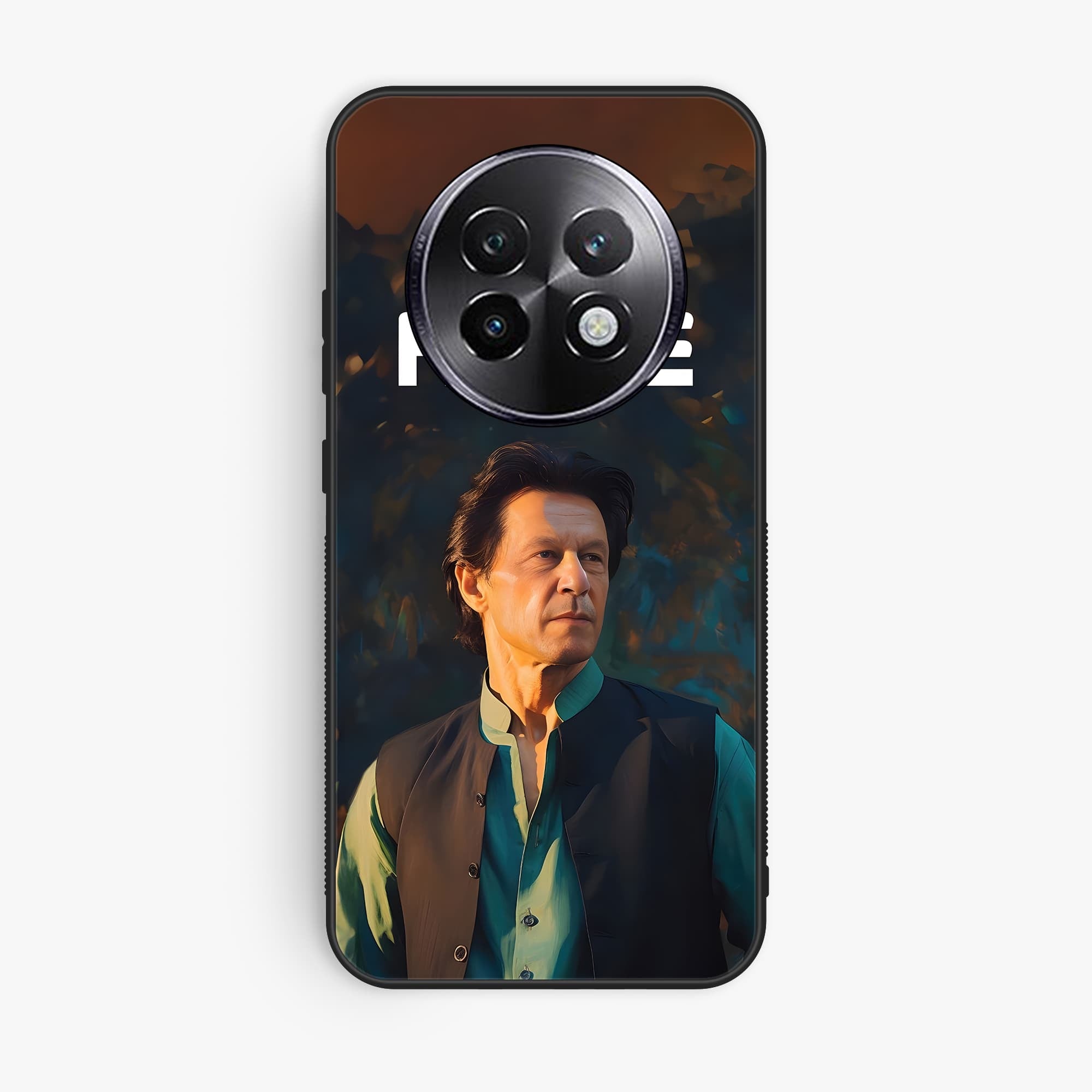 Realme 13 Plus 5G Design 81 Premium Glossy Phone Case