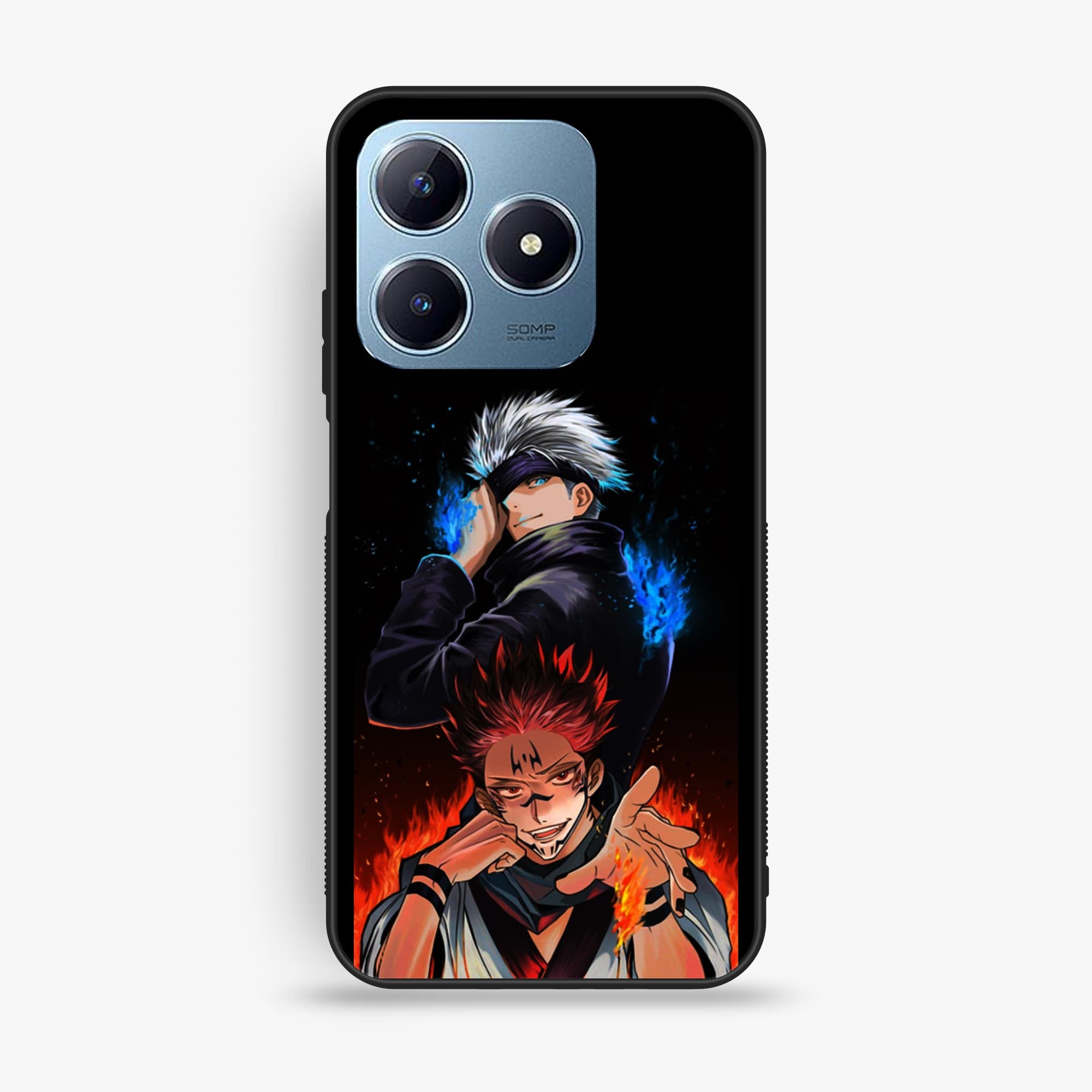 Realme C53 Design 08 Premium Glossy Phone Case