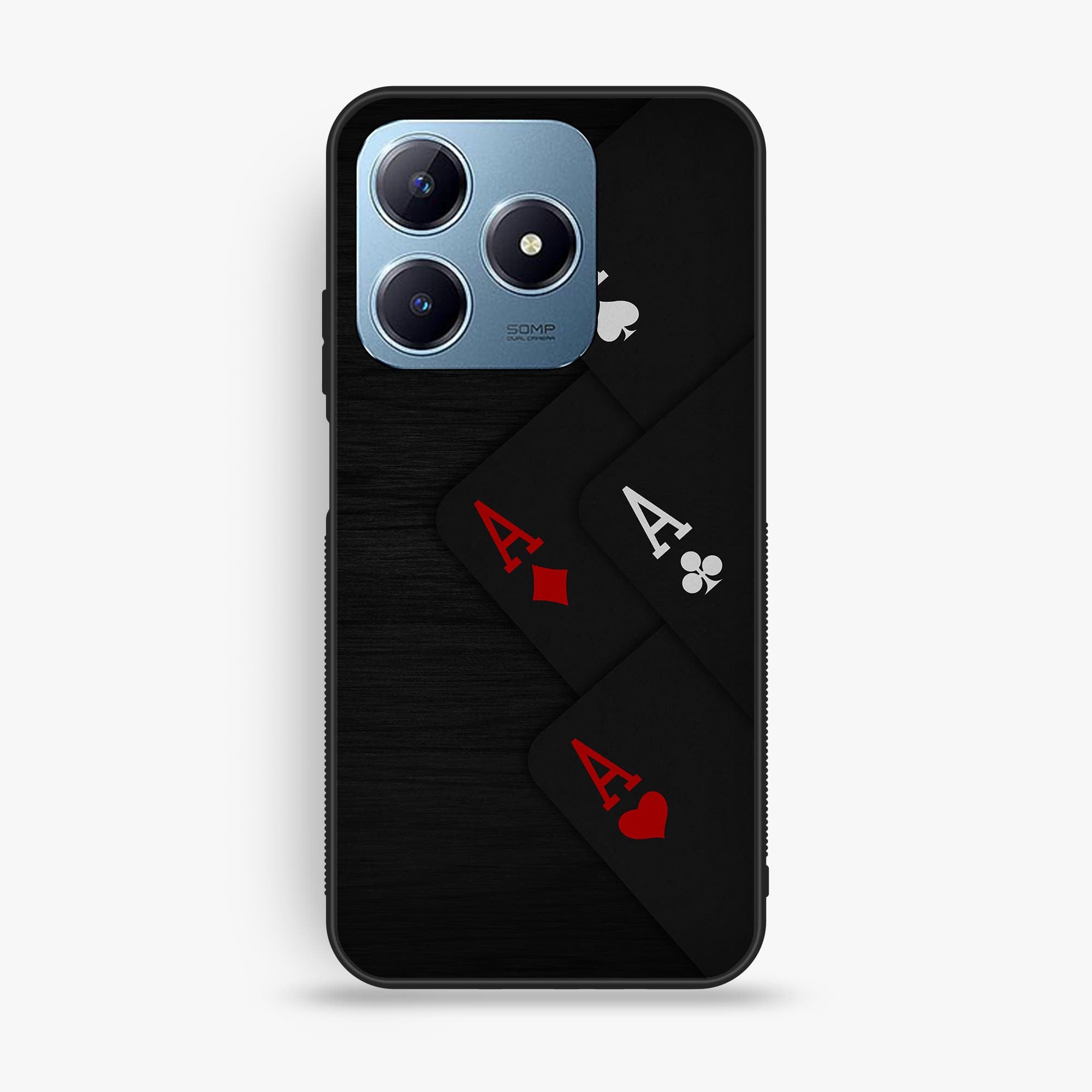 Realme C53 Design 10 Premium Glossy Phone Case