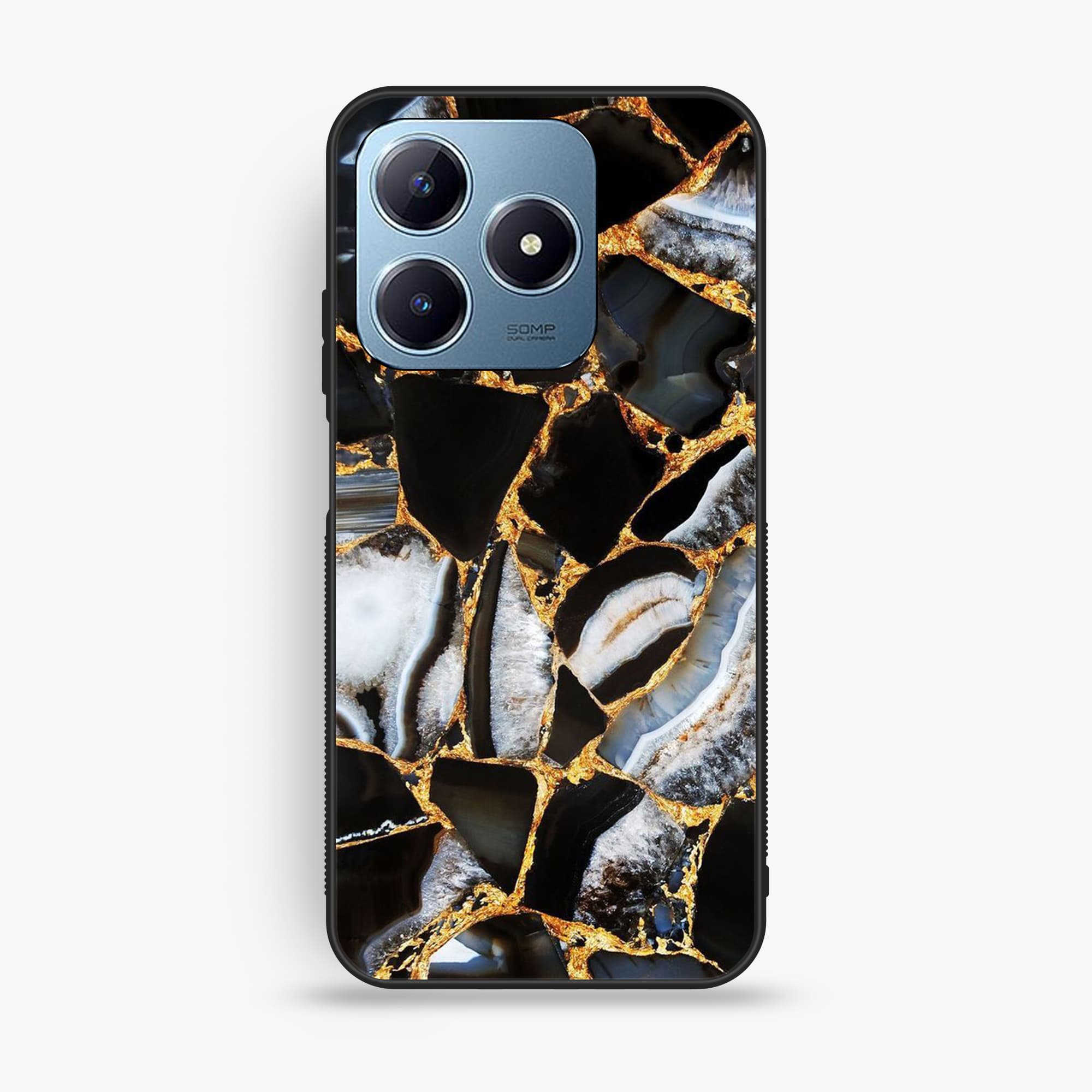 Realme C53 Design 11 Premium Glossy Phone Case