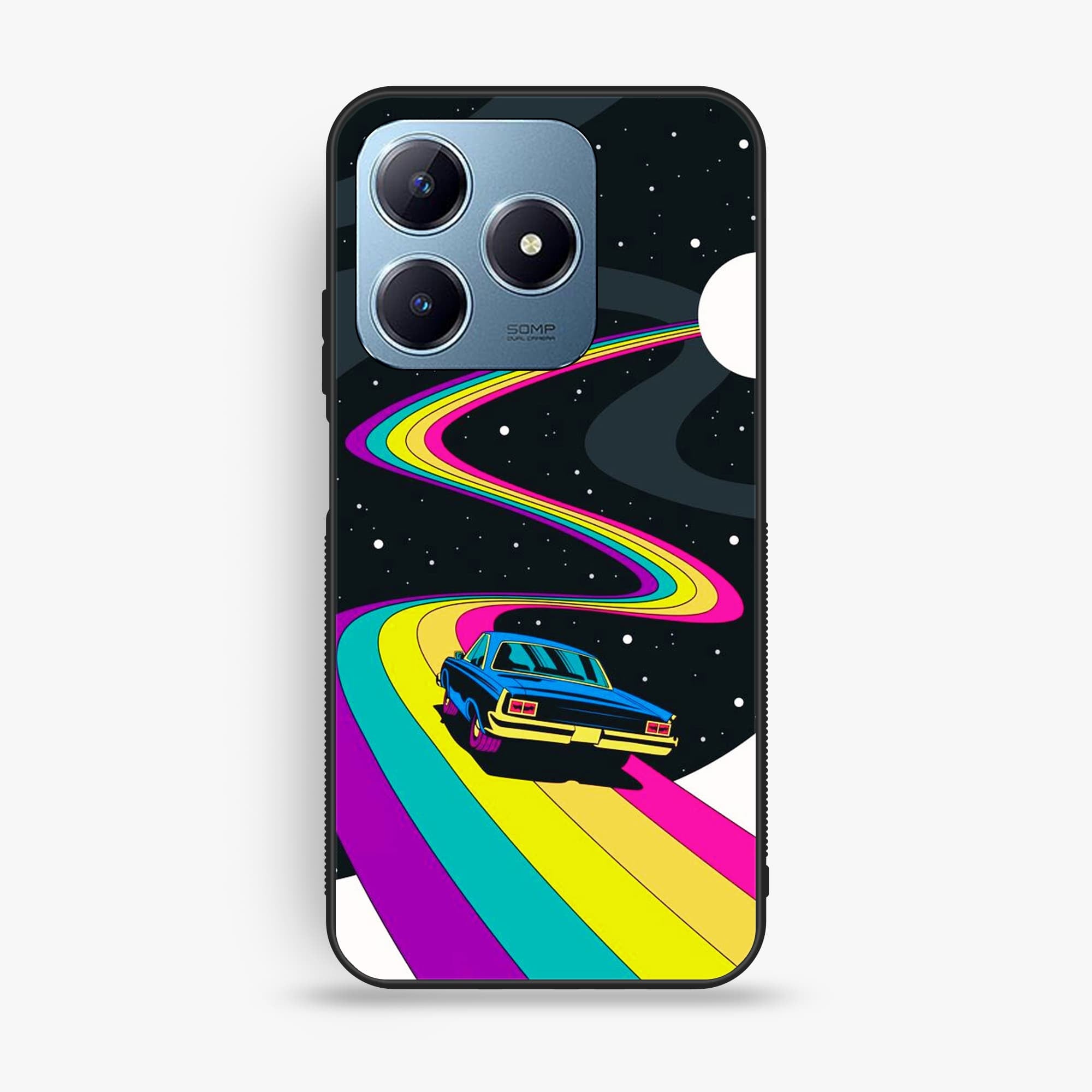 Realme C53 Design 16 Premium Glossy Phone Case