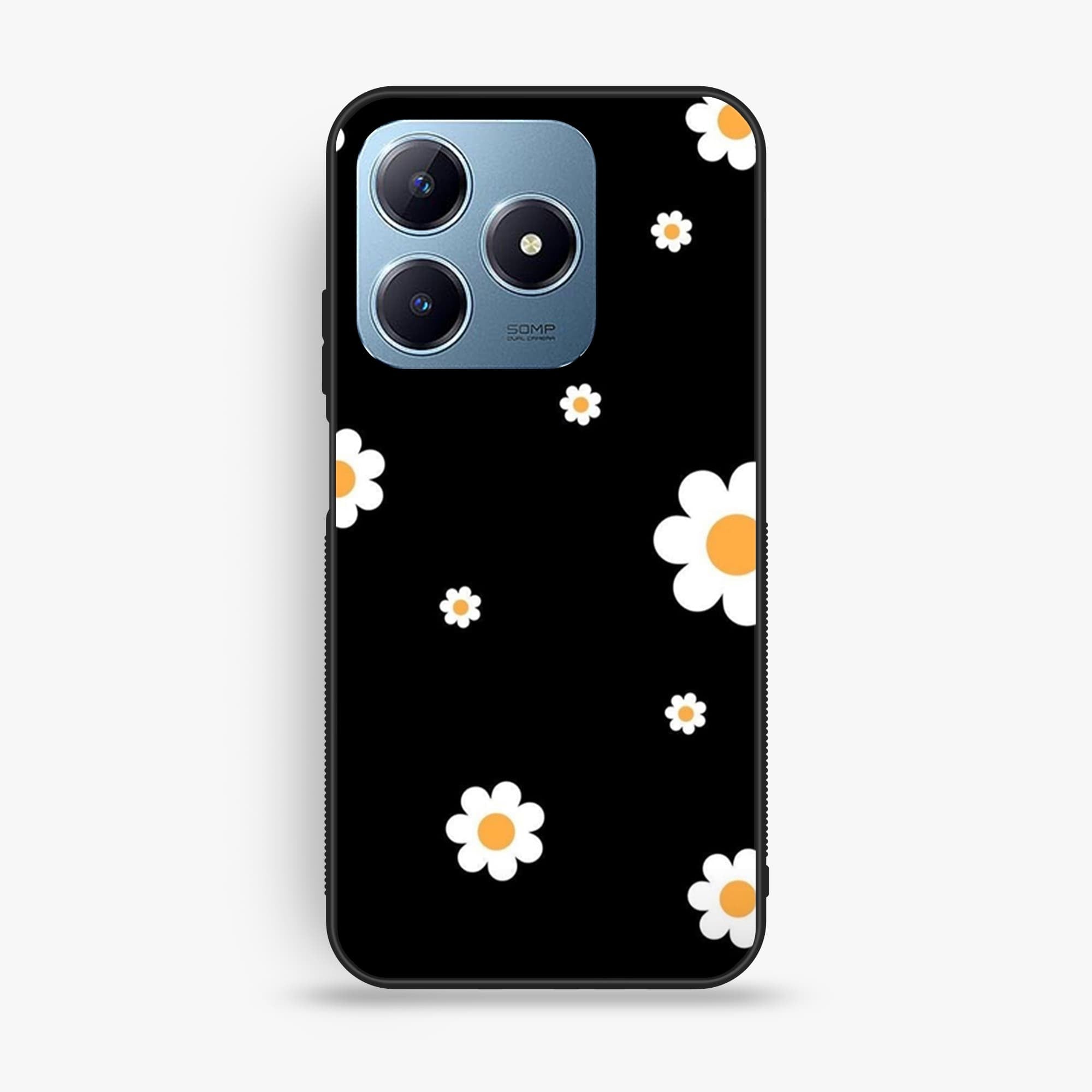 Realme C53 Design 19 Premium Glossy Phone Case