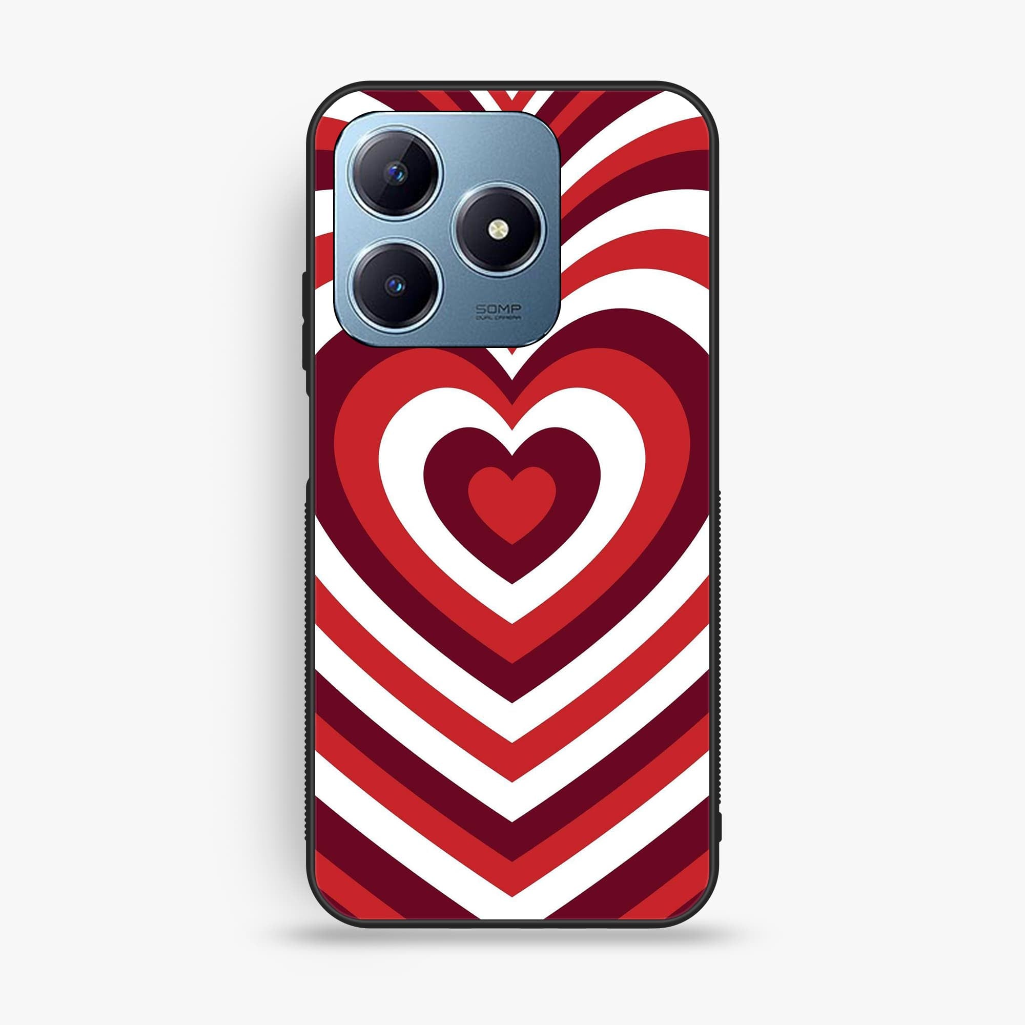 Realme C53 Design 22 Premium Glossy Phone Case