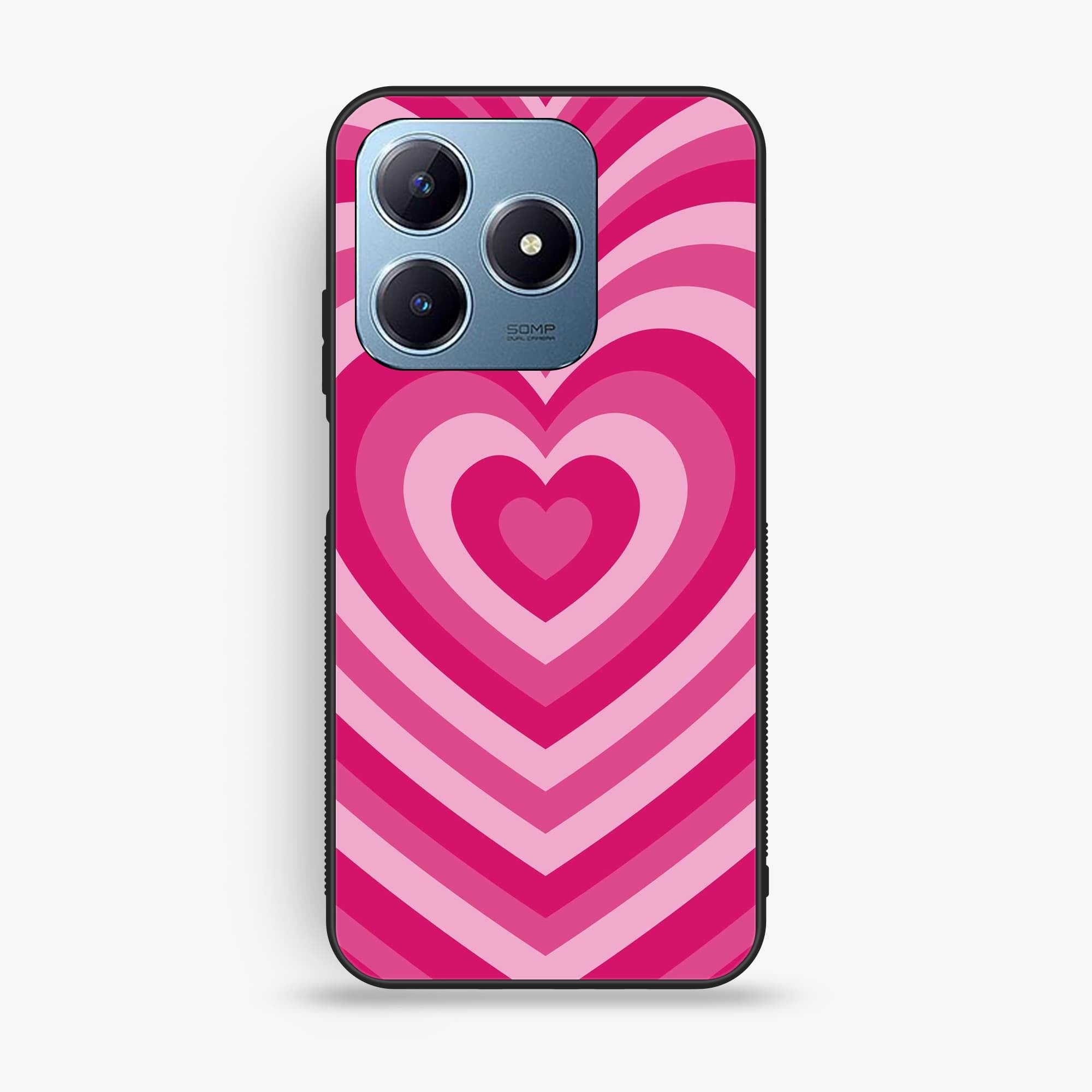 Realme C53 Design 24 Premium Glossy Phone Case
