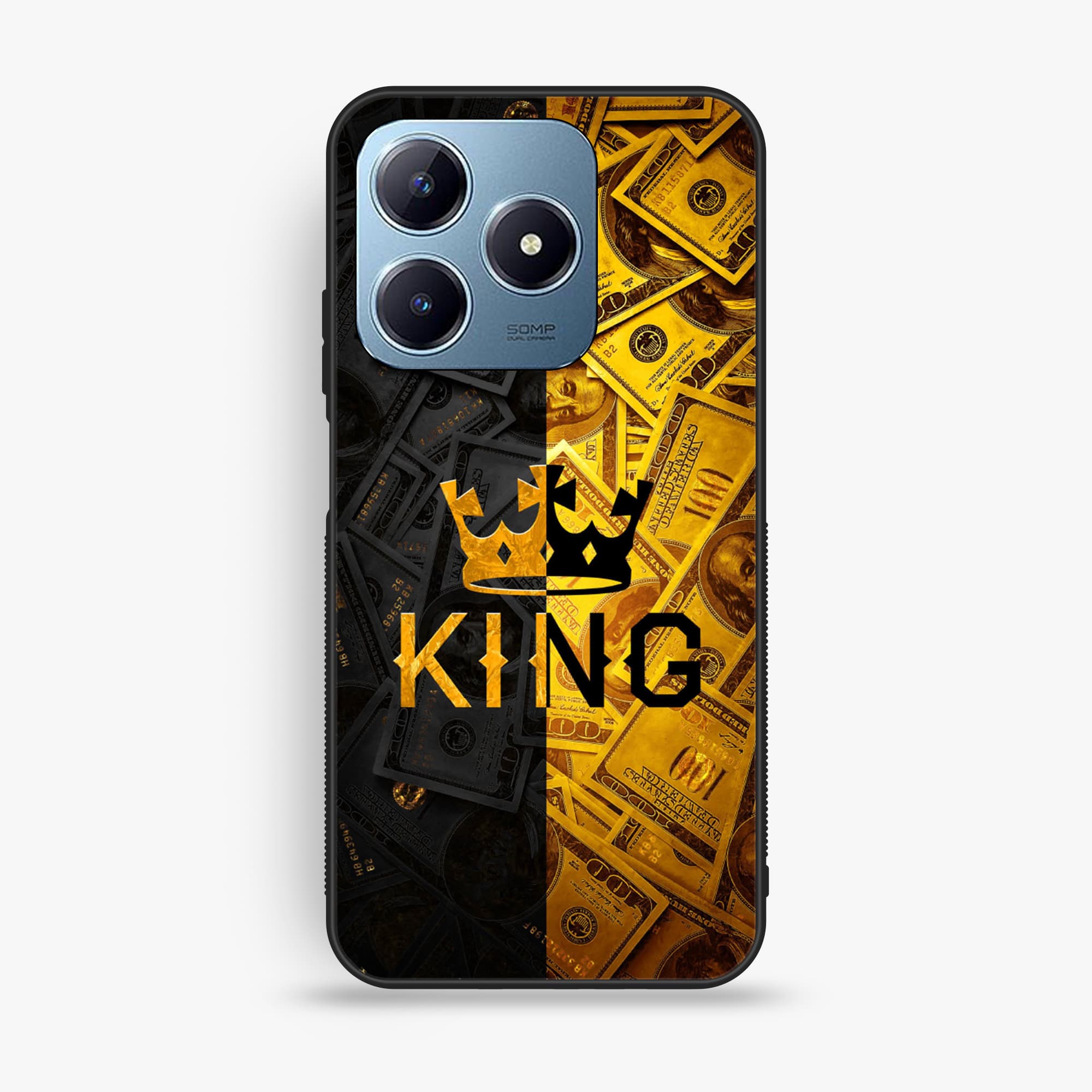 Realme C53 Design 26 Premium Glossy Phone Case