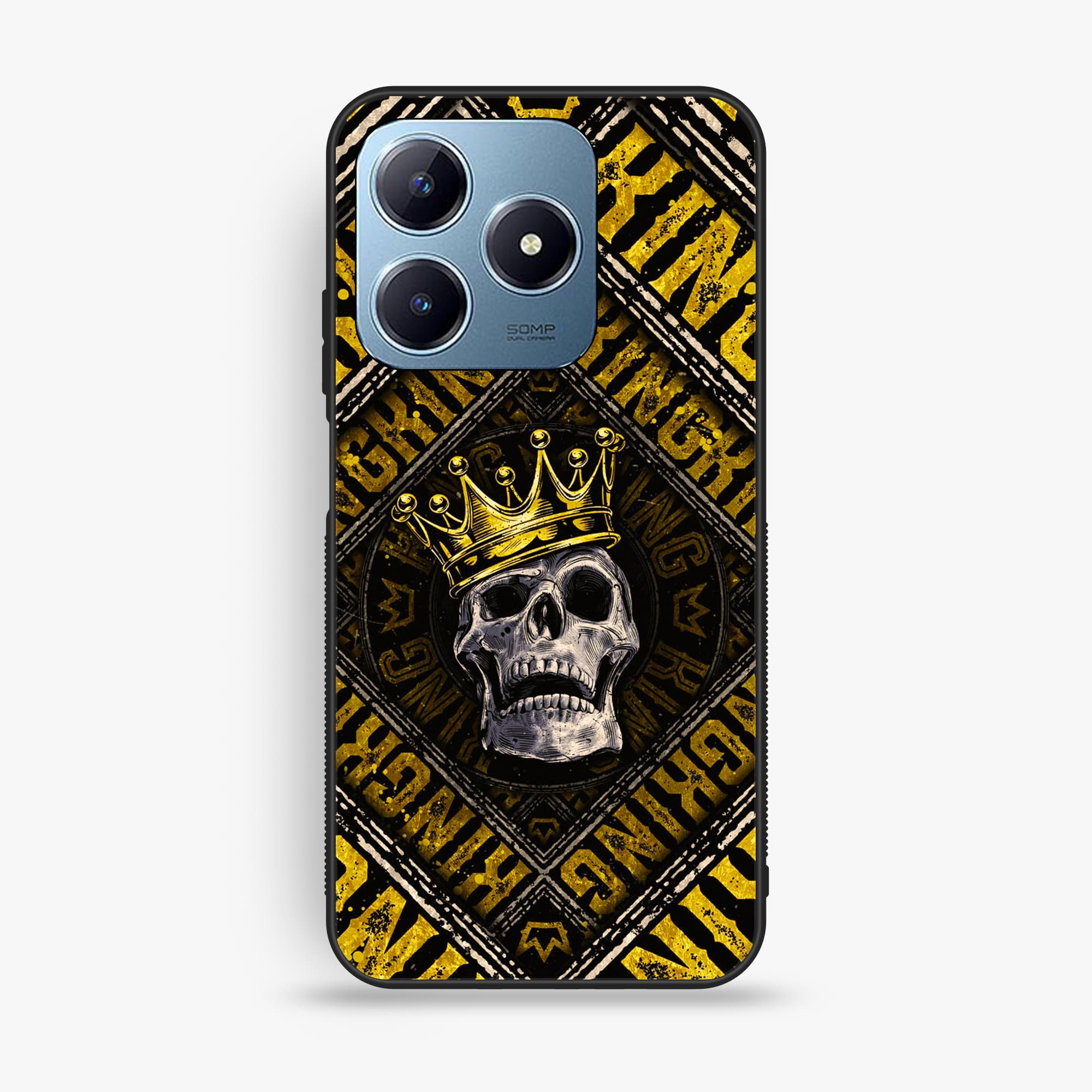 Realme C53 Design 27 Premium Glossy Phone Case