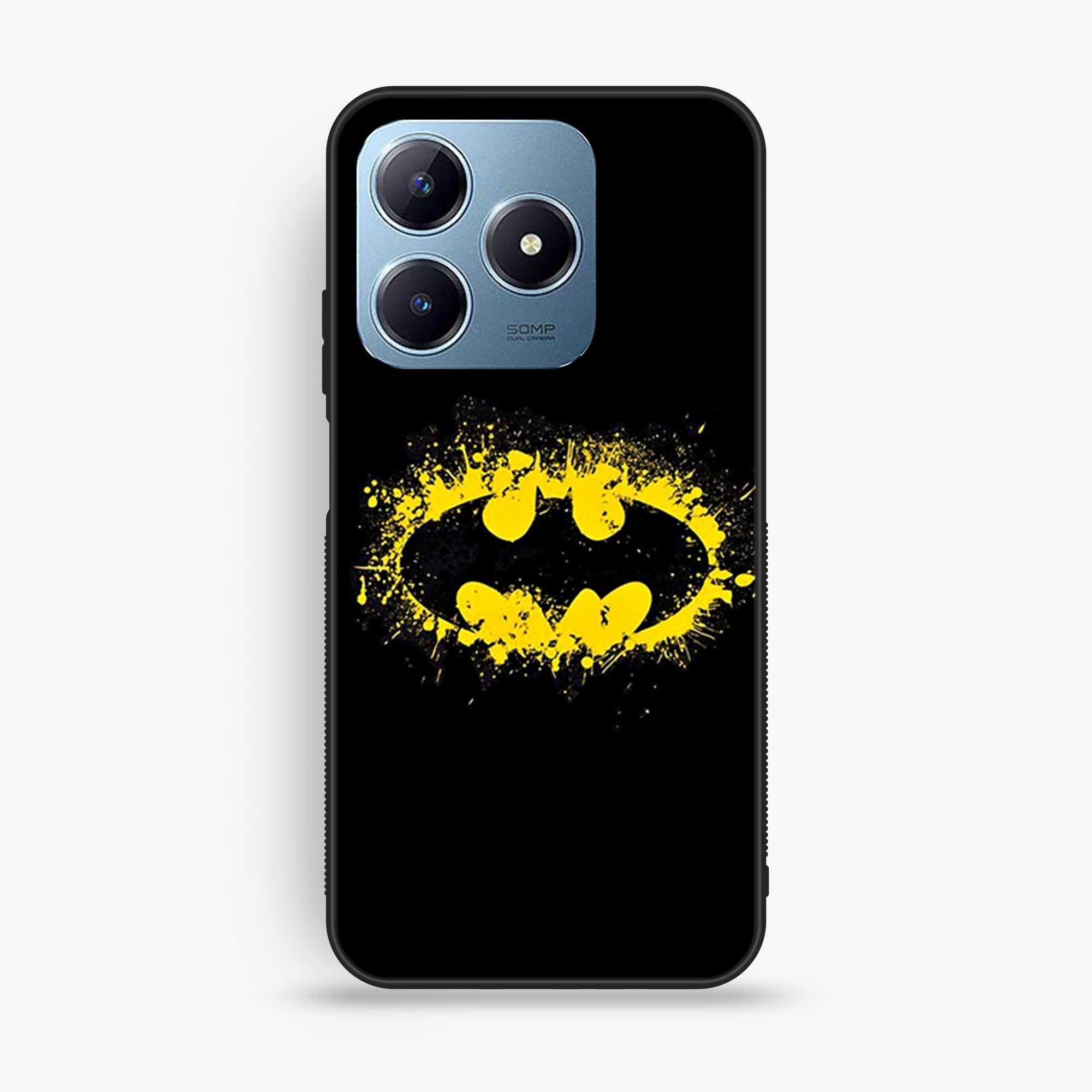 Realme C53 Design 29 Premium Glossy Phone Case