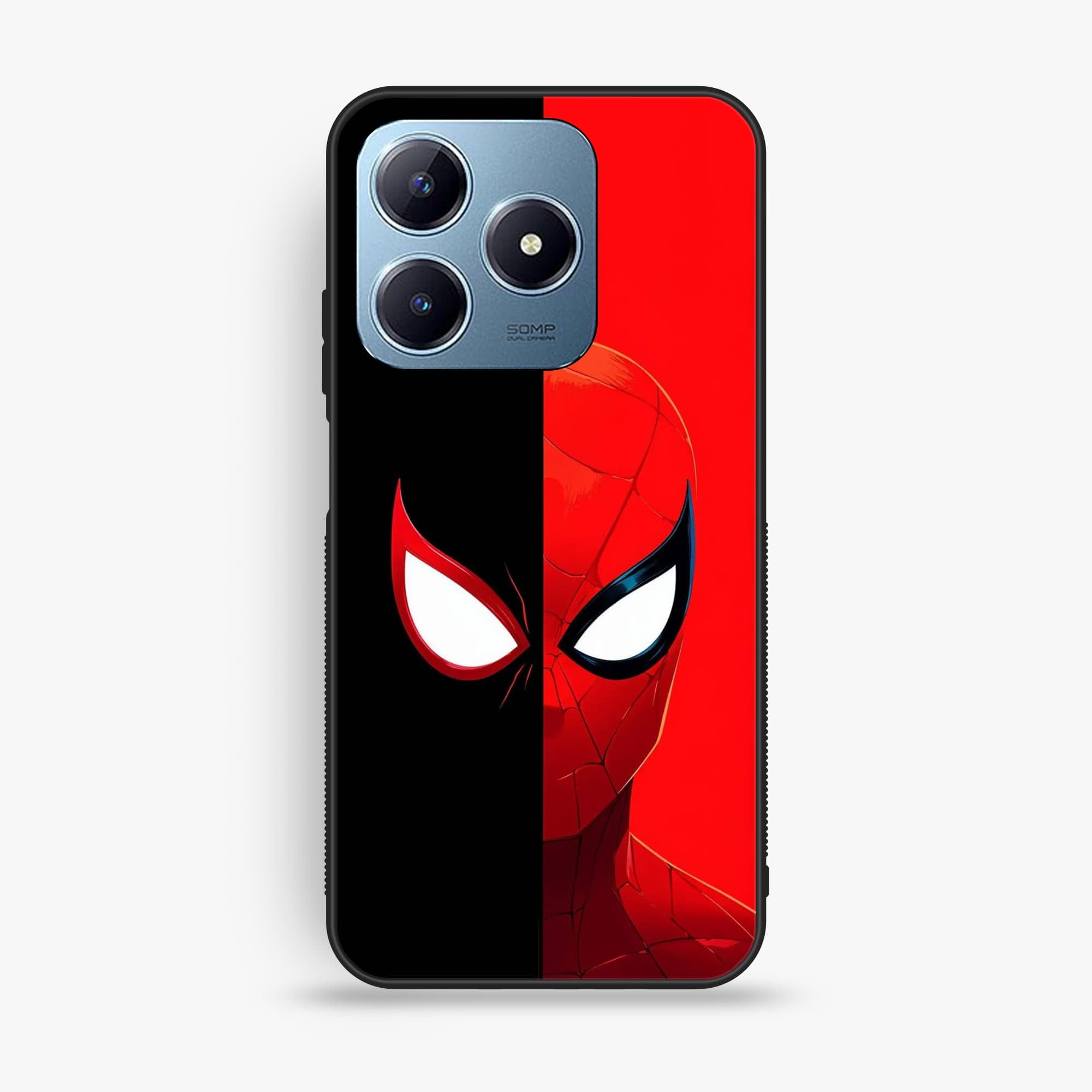 Realme C53 Design 34 Premium Glossy Phone Case