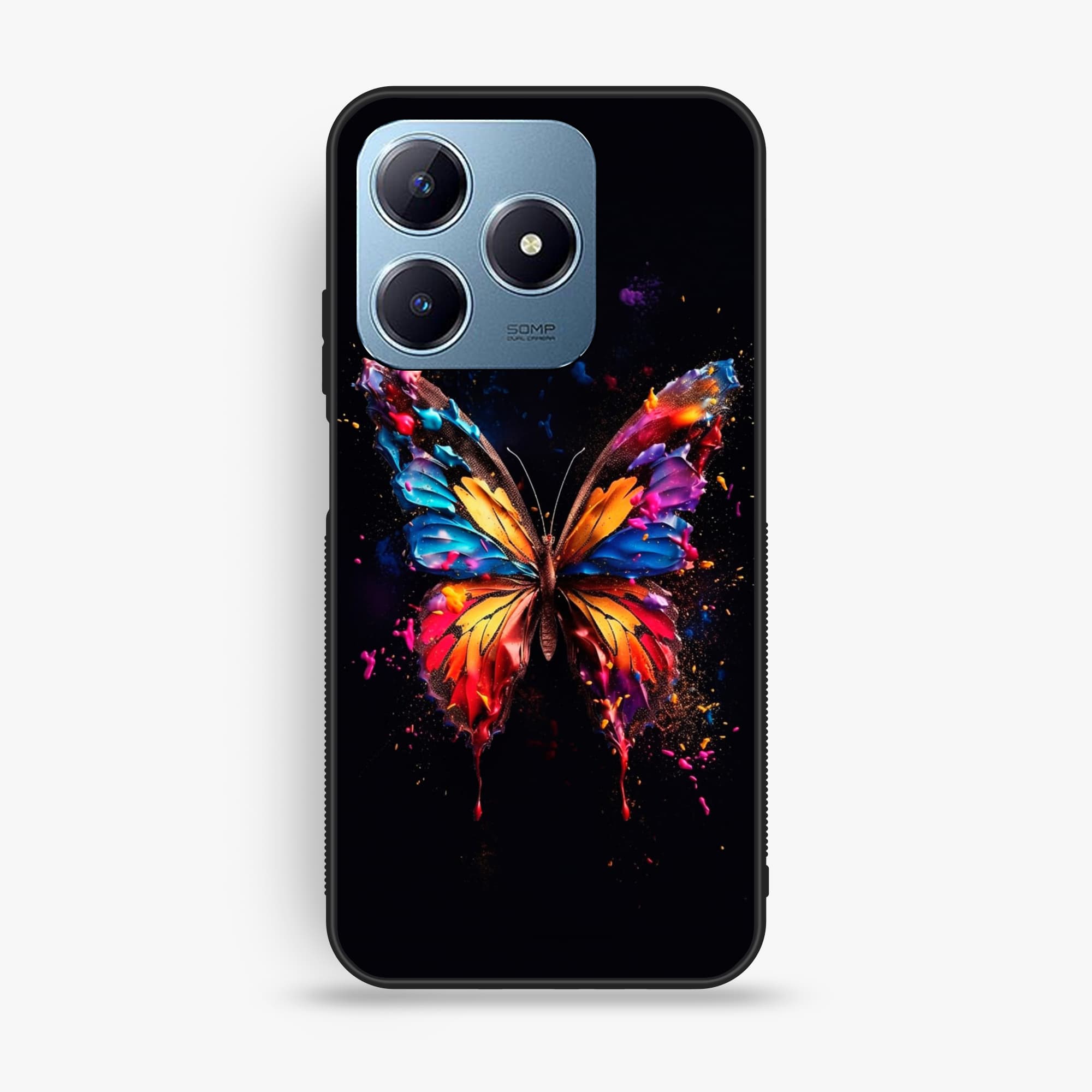 Realme C53 Design 36 Premium Glossy Phone Case