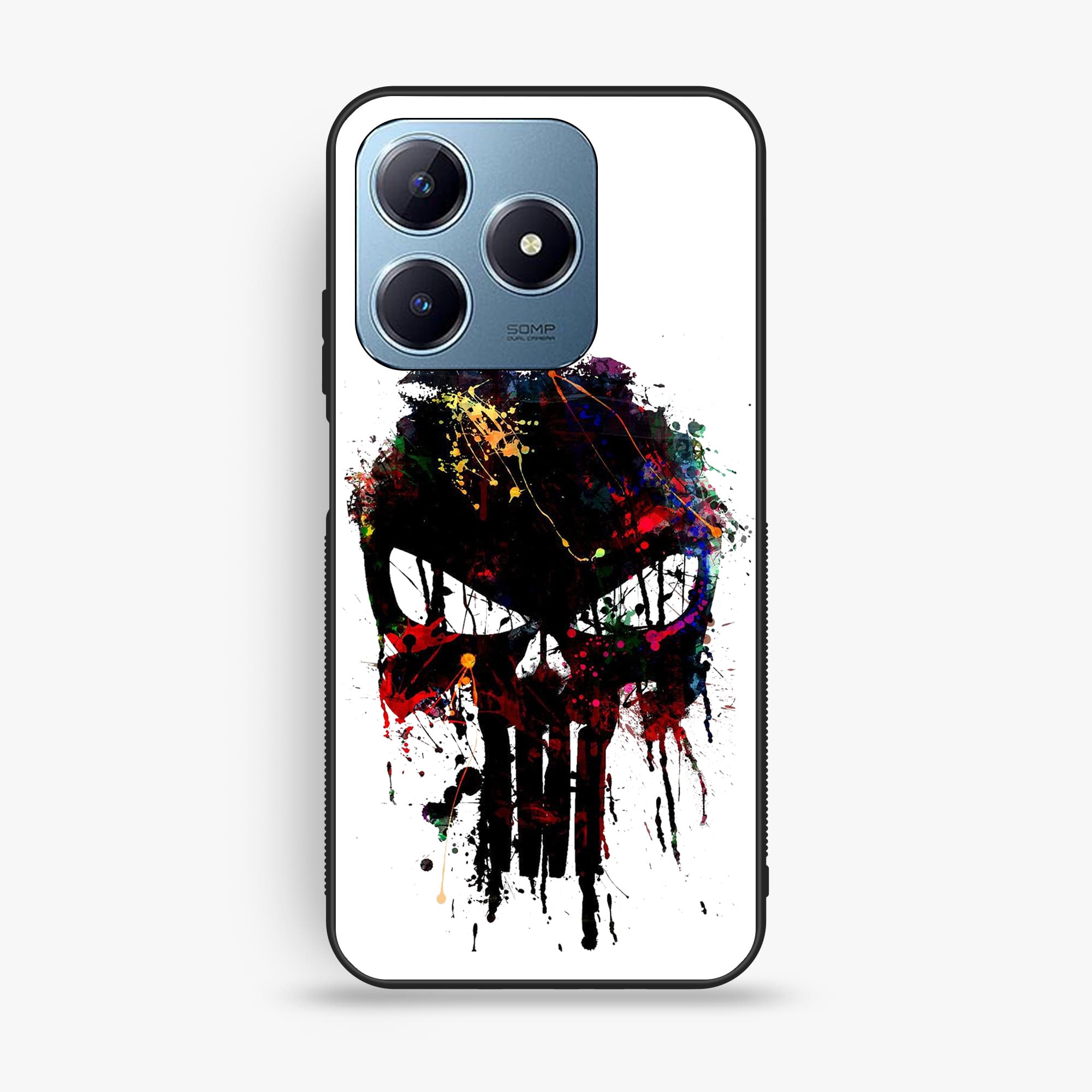 Realme C53 Design 49 Premium Glossy Phone Case