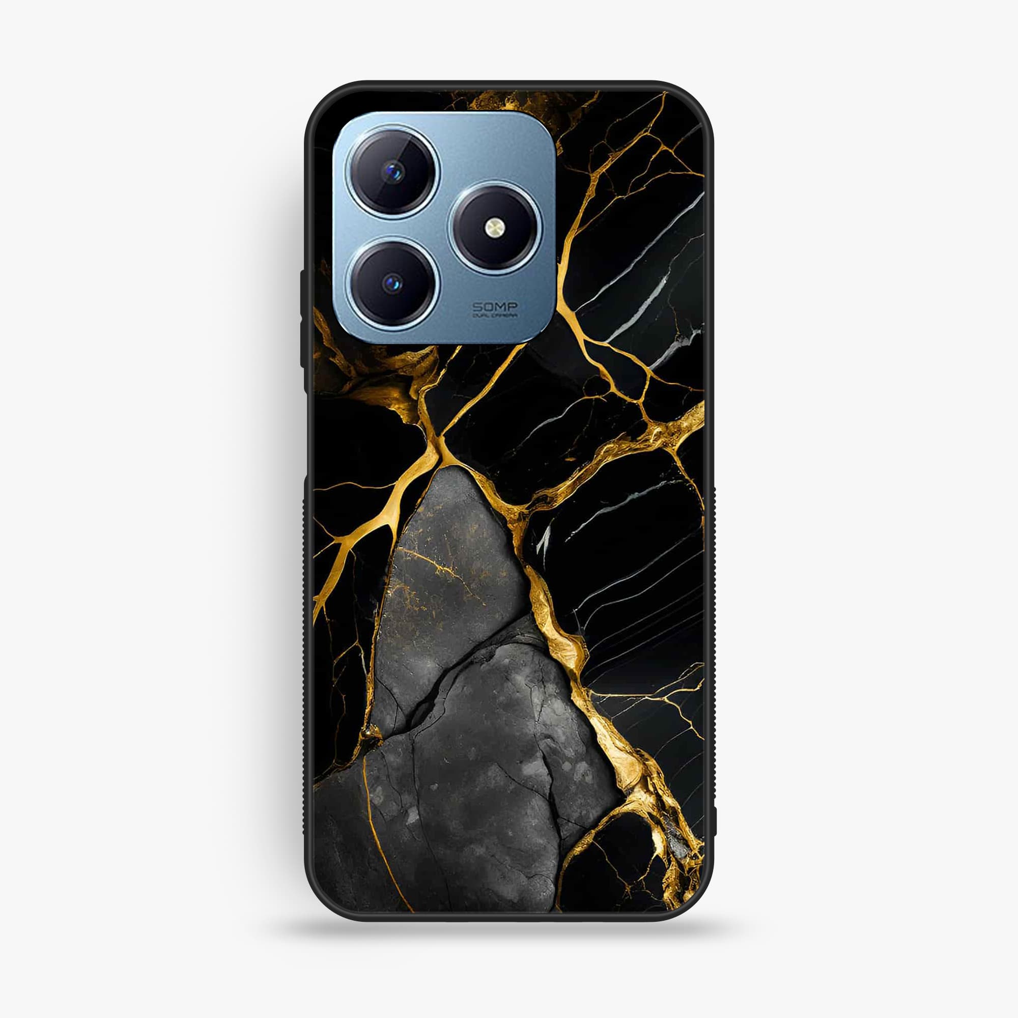 Realme C53 Design 50 Premium Glossy Phone Case