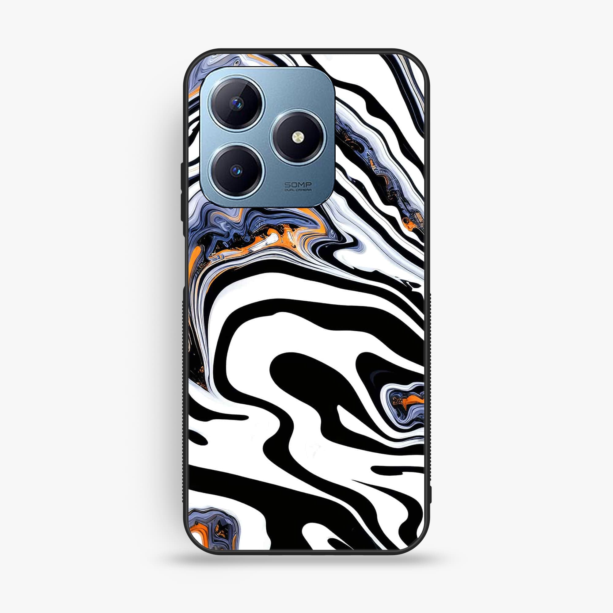 Realme C53 Design 51 Premium Glossy Phone Case