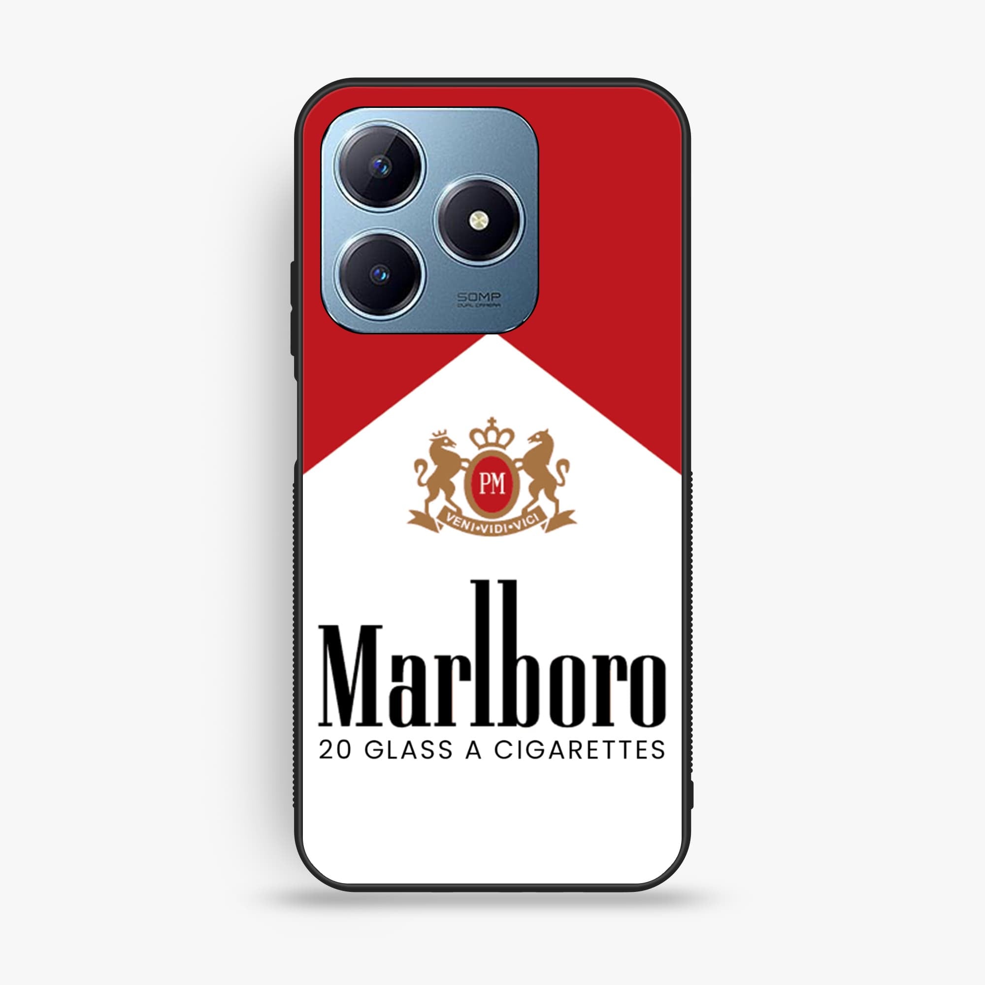 Realme C53 Design 52 Premium Glossy Phone Case
