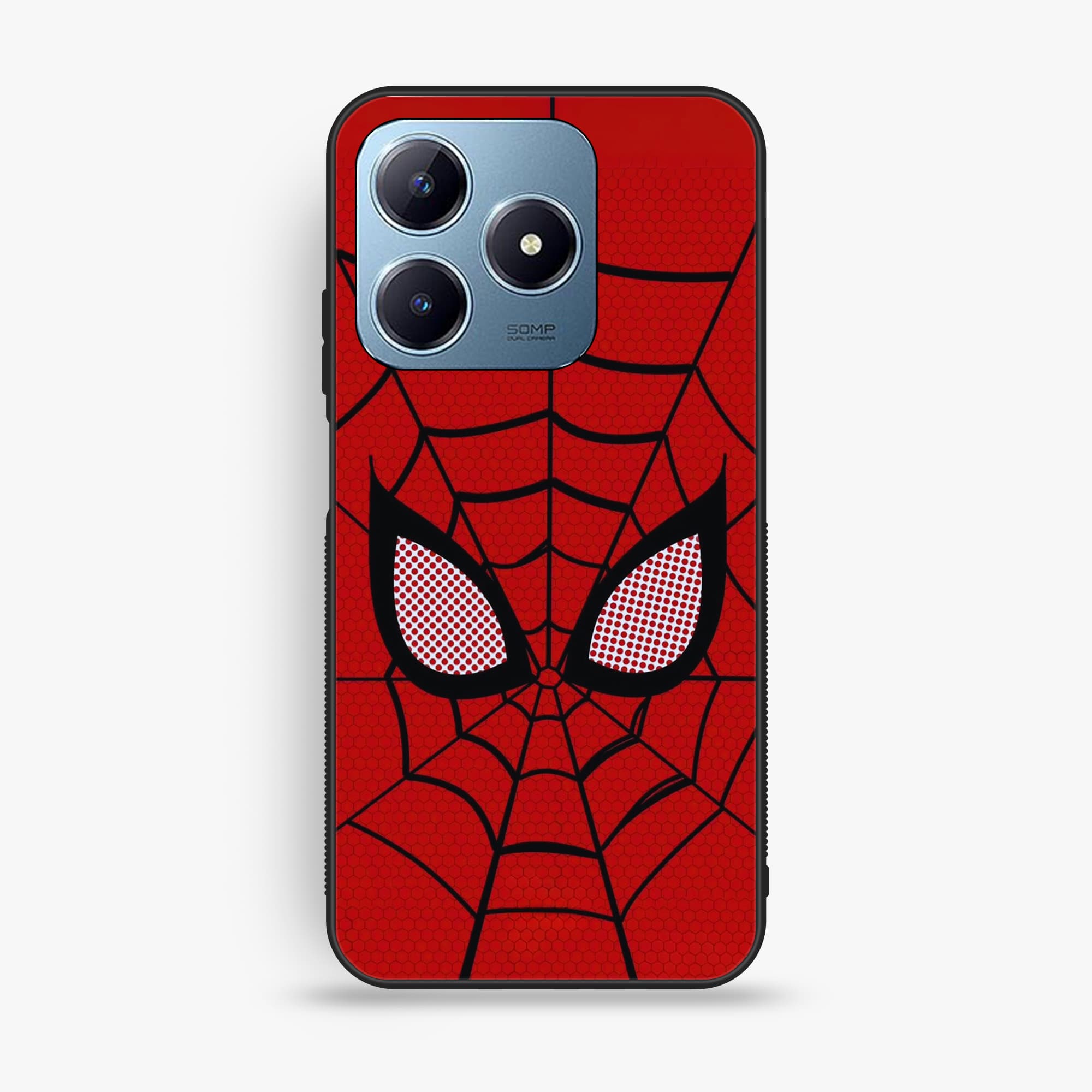 Realme C53 Design 55 Premium Glossy Phone Case
