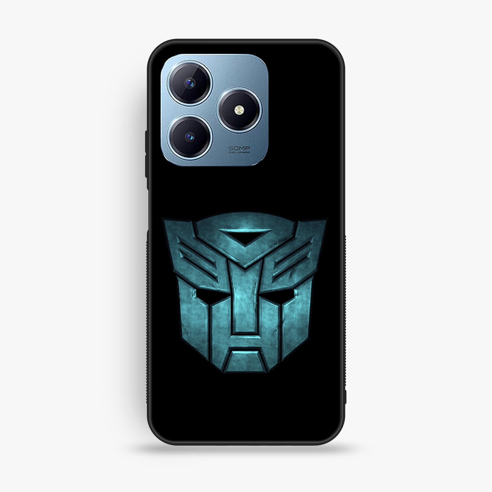 Realme C53 Design 57 Premium Glossy Phone Case