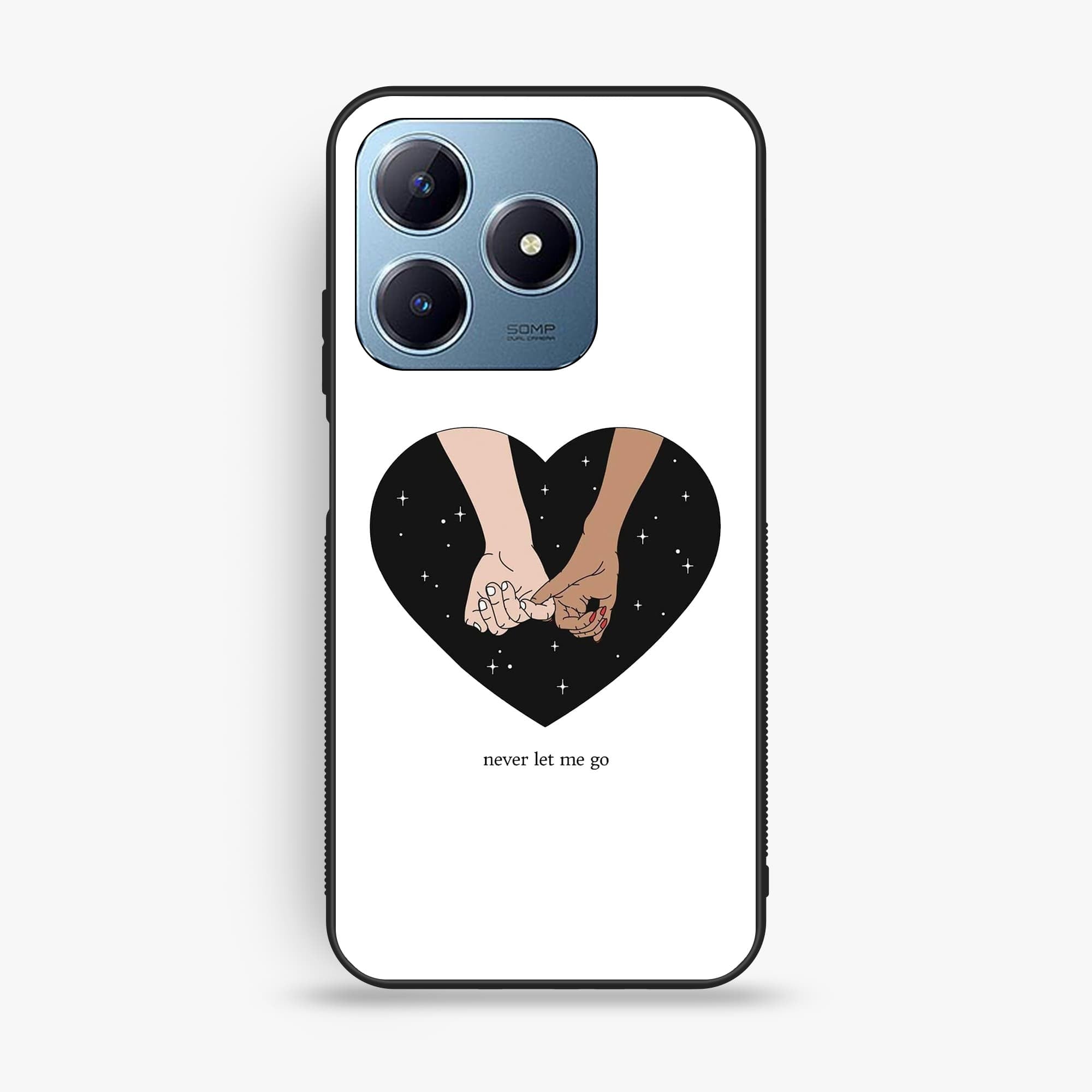 Realme C53 Design 58 Premium Glossy Phone Case