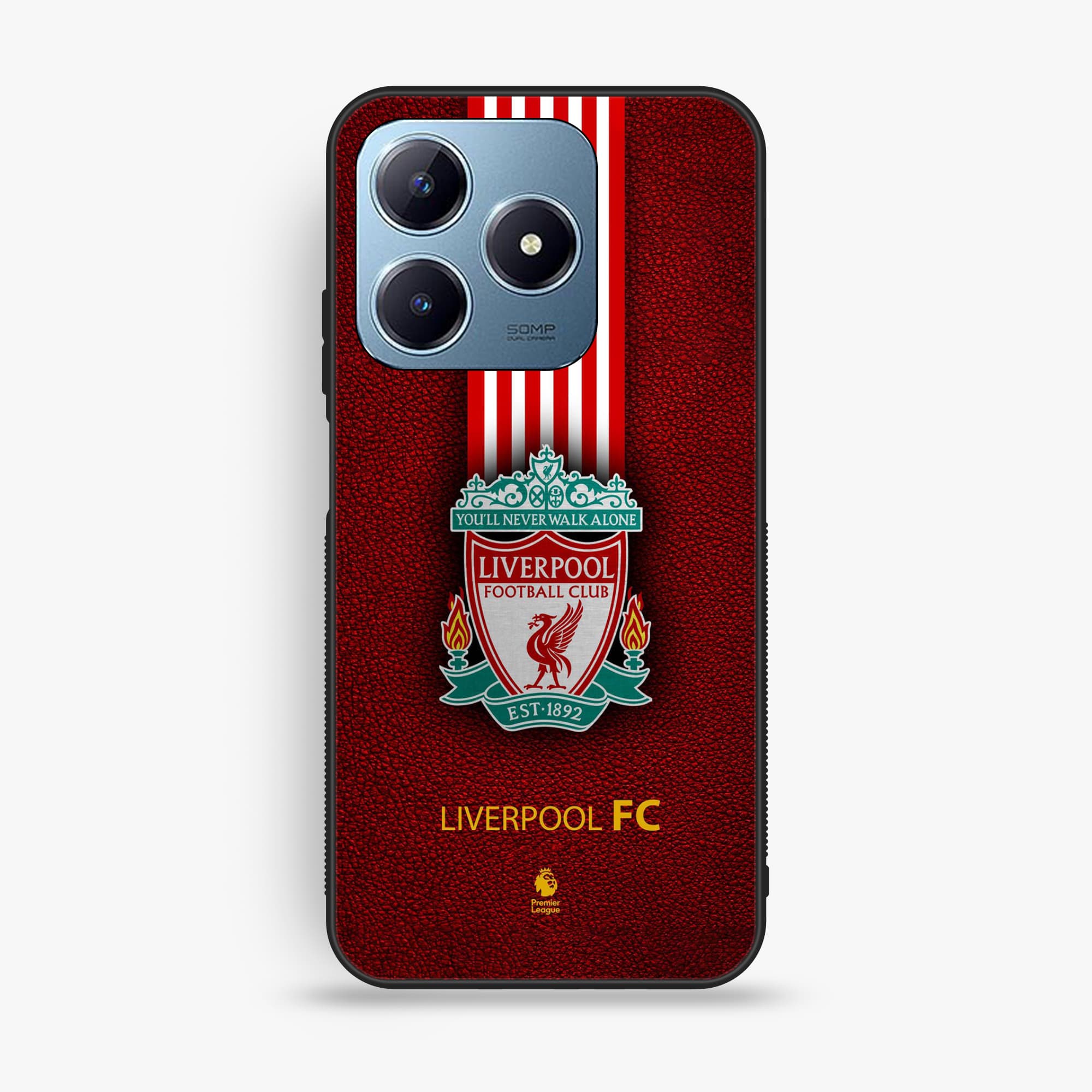 Realme C53 Design 61 Premium Glossy Phone Case