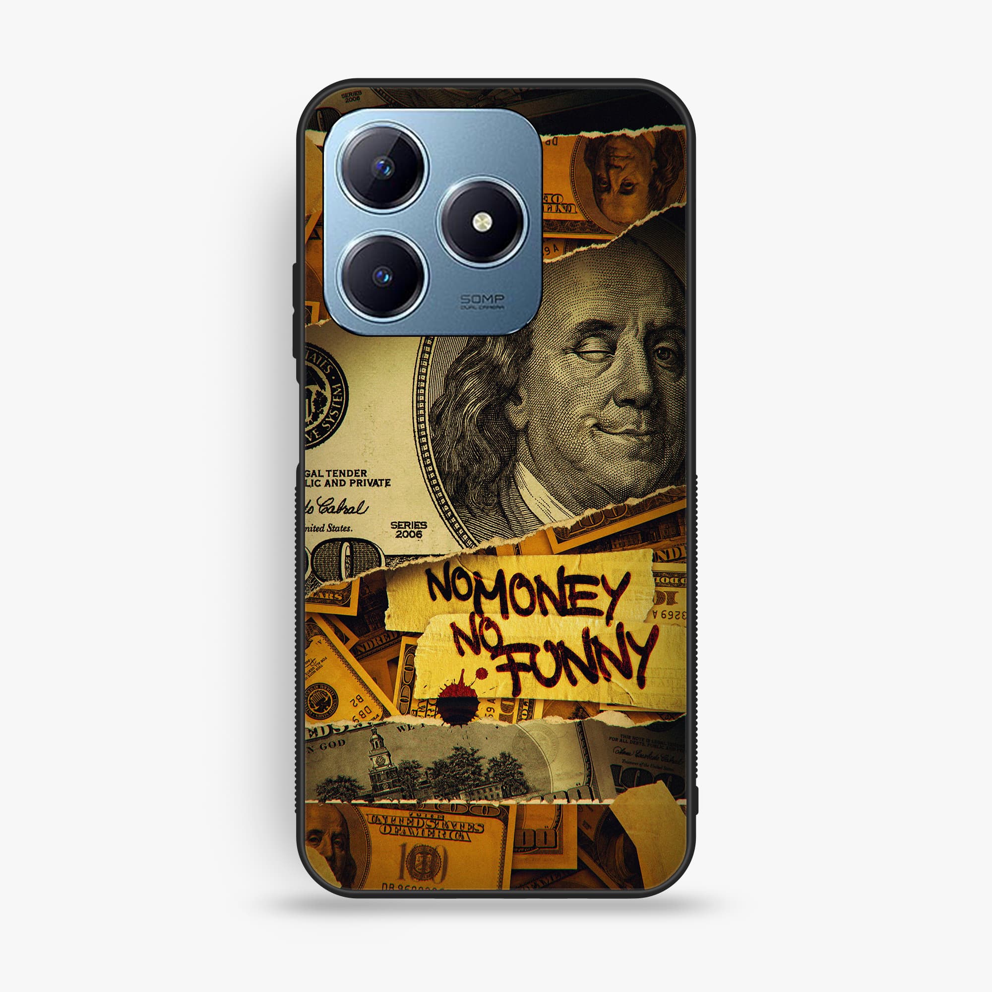 Realme C53 Design 67 Premium Glossy Phone Case