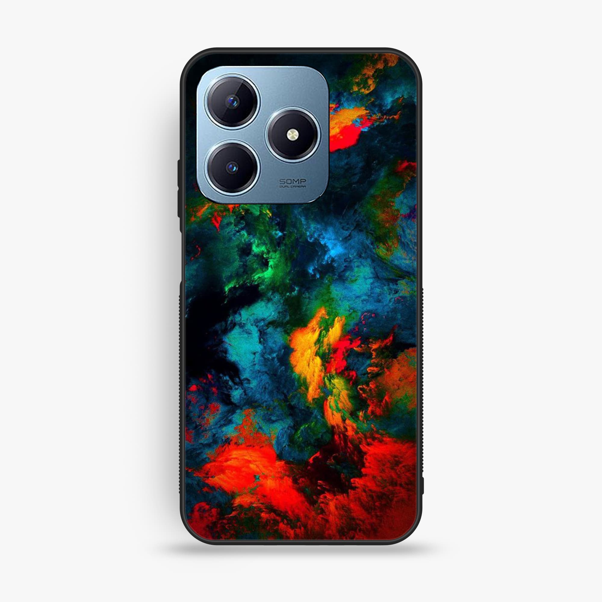 Realme C53 Design 68 Premium Glossy Phone Case