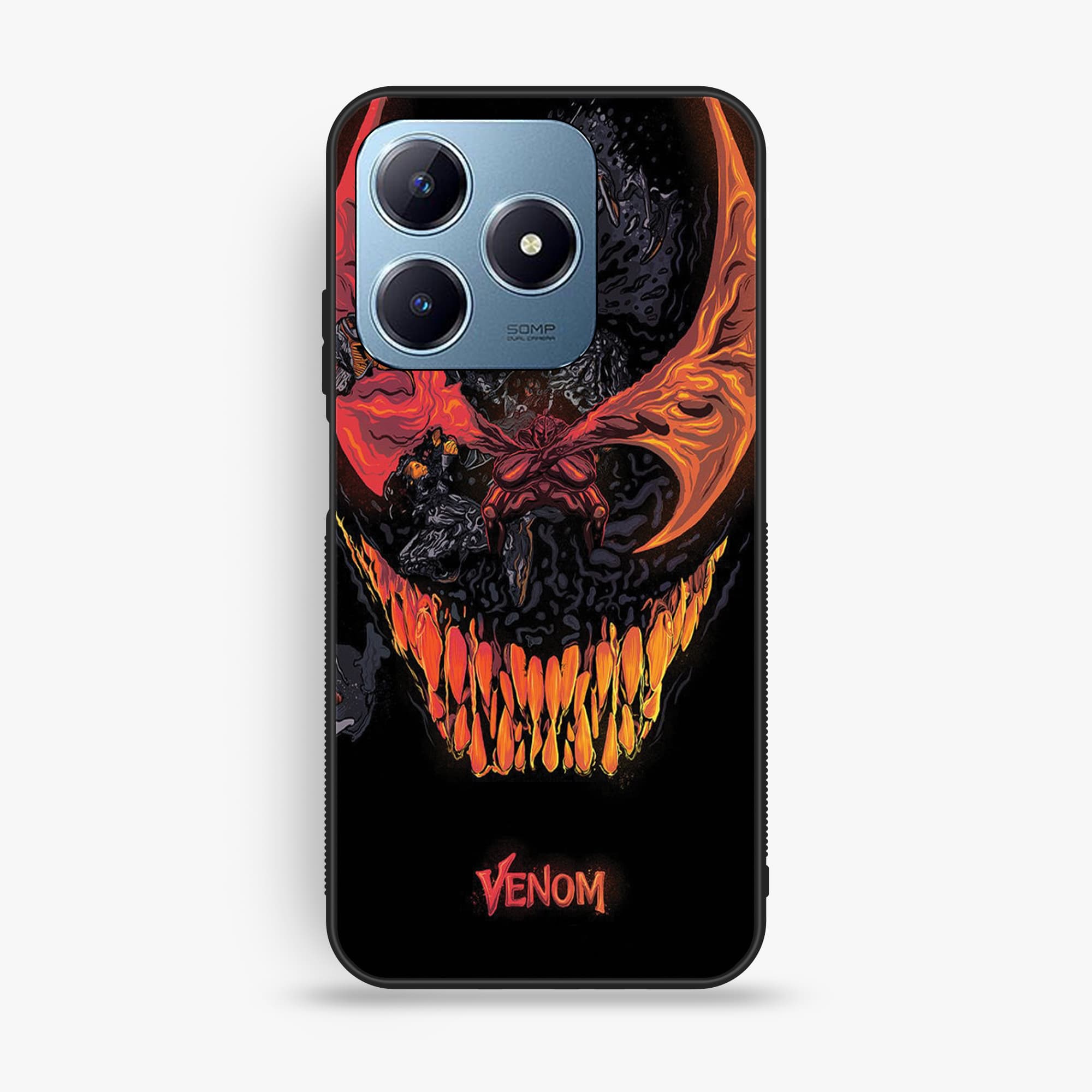 Realme C53 Design 73 Premium Glossy Phone Case
