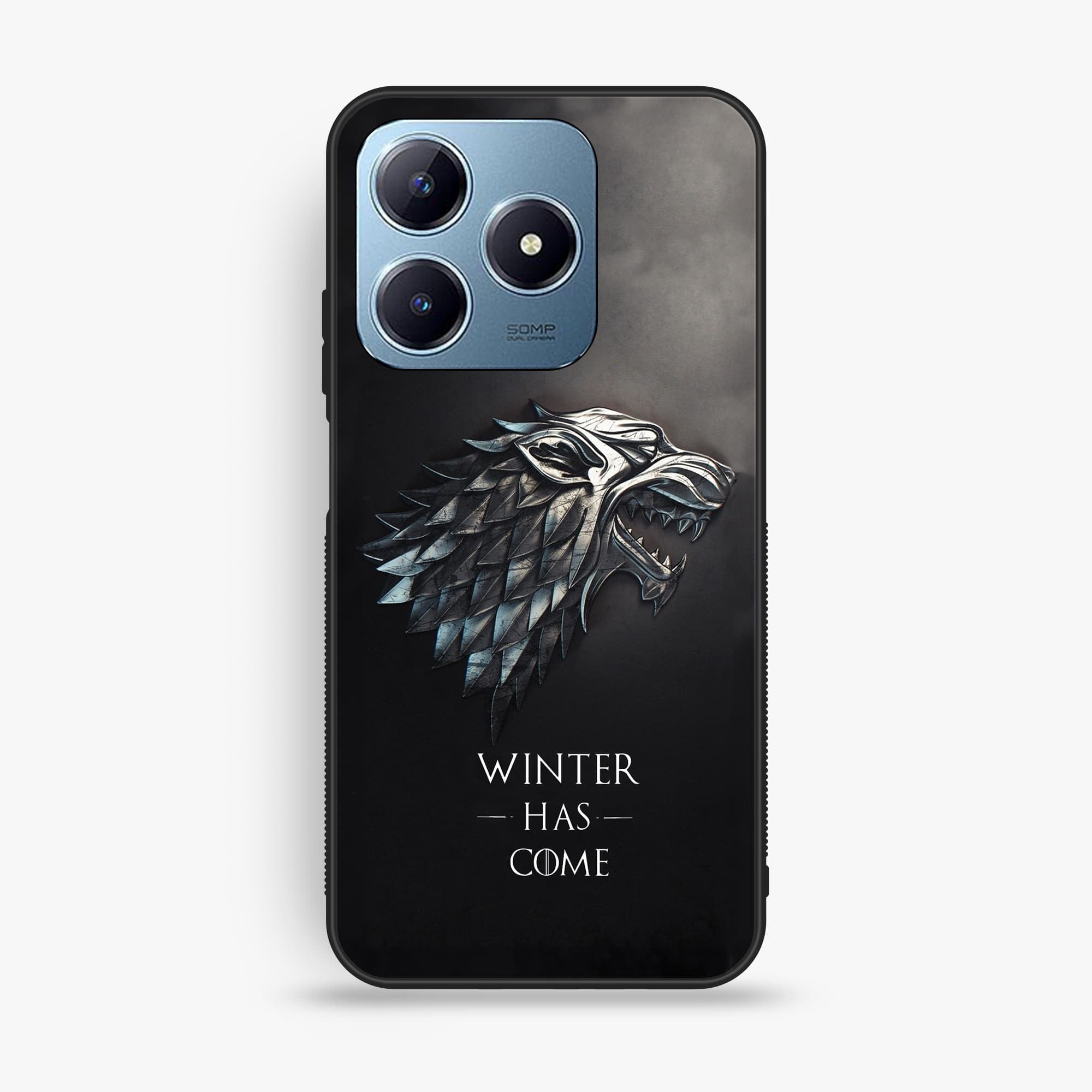 Realme C53 Design 75 Premium Glossy Phone Case