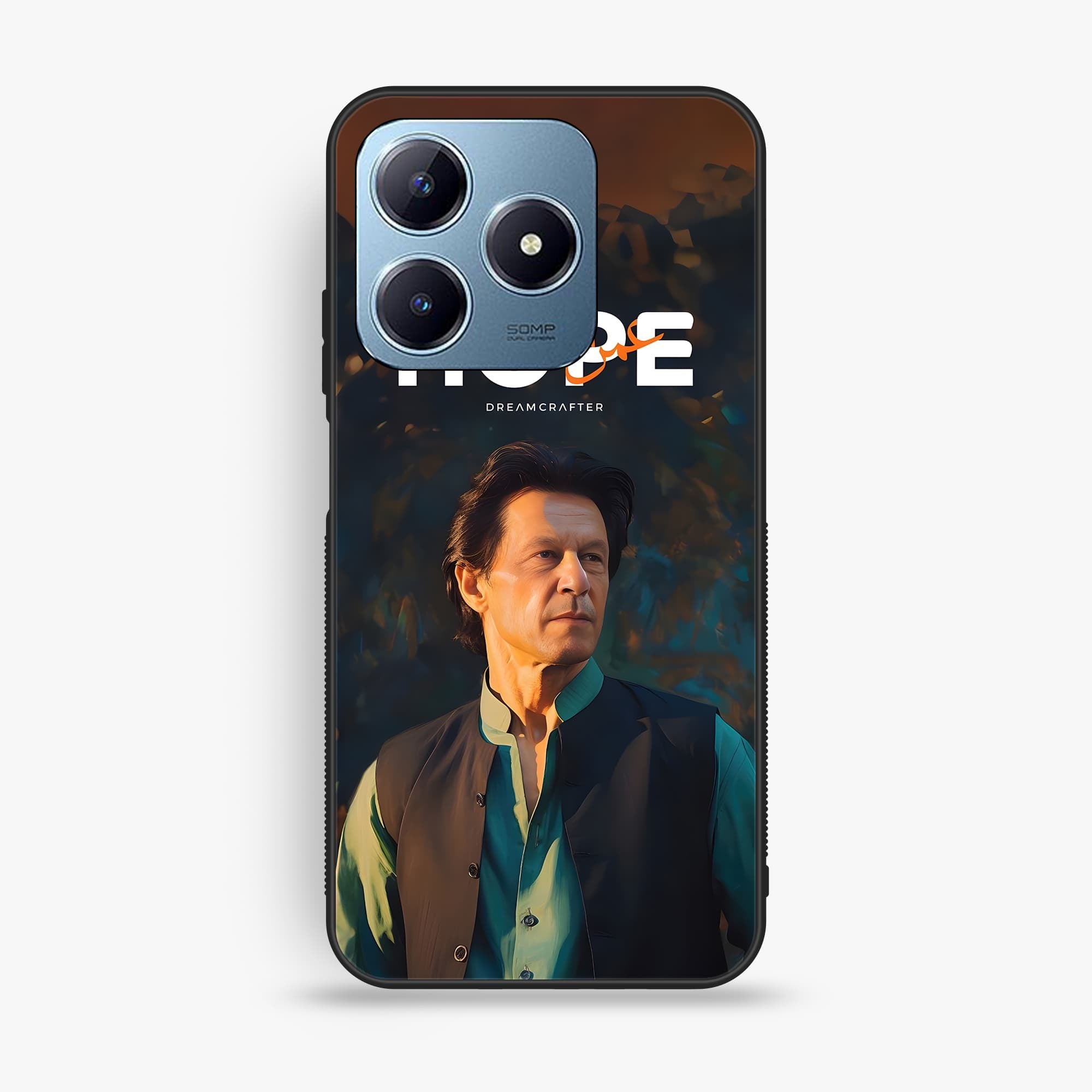 Realme C53 Design 81 Premium Glossy Phone Case