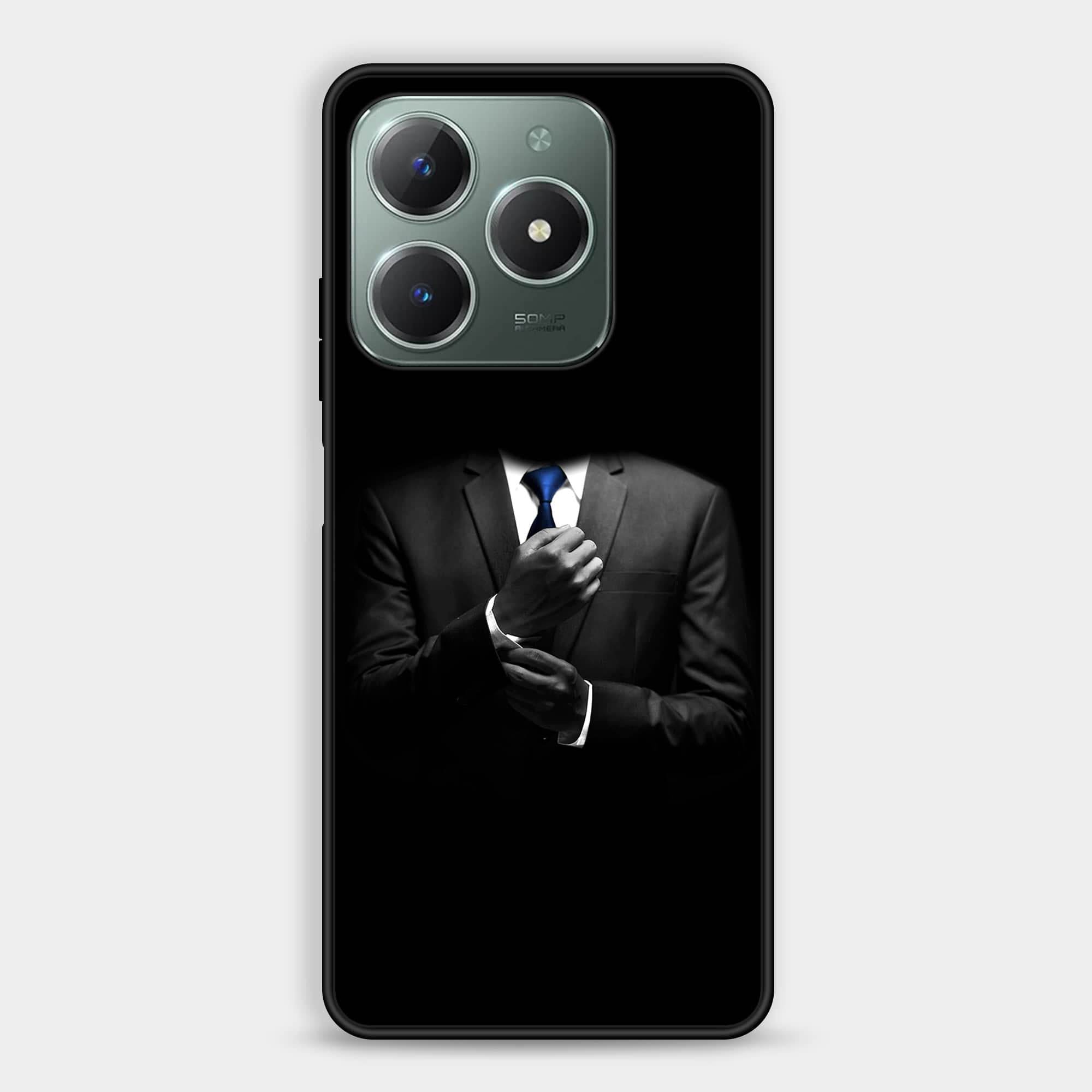 Realme C61 Design 028 Premium Glossy Phone Case - Futurestore.pk