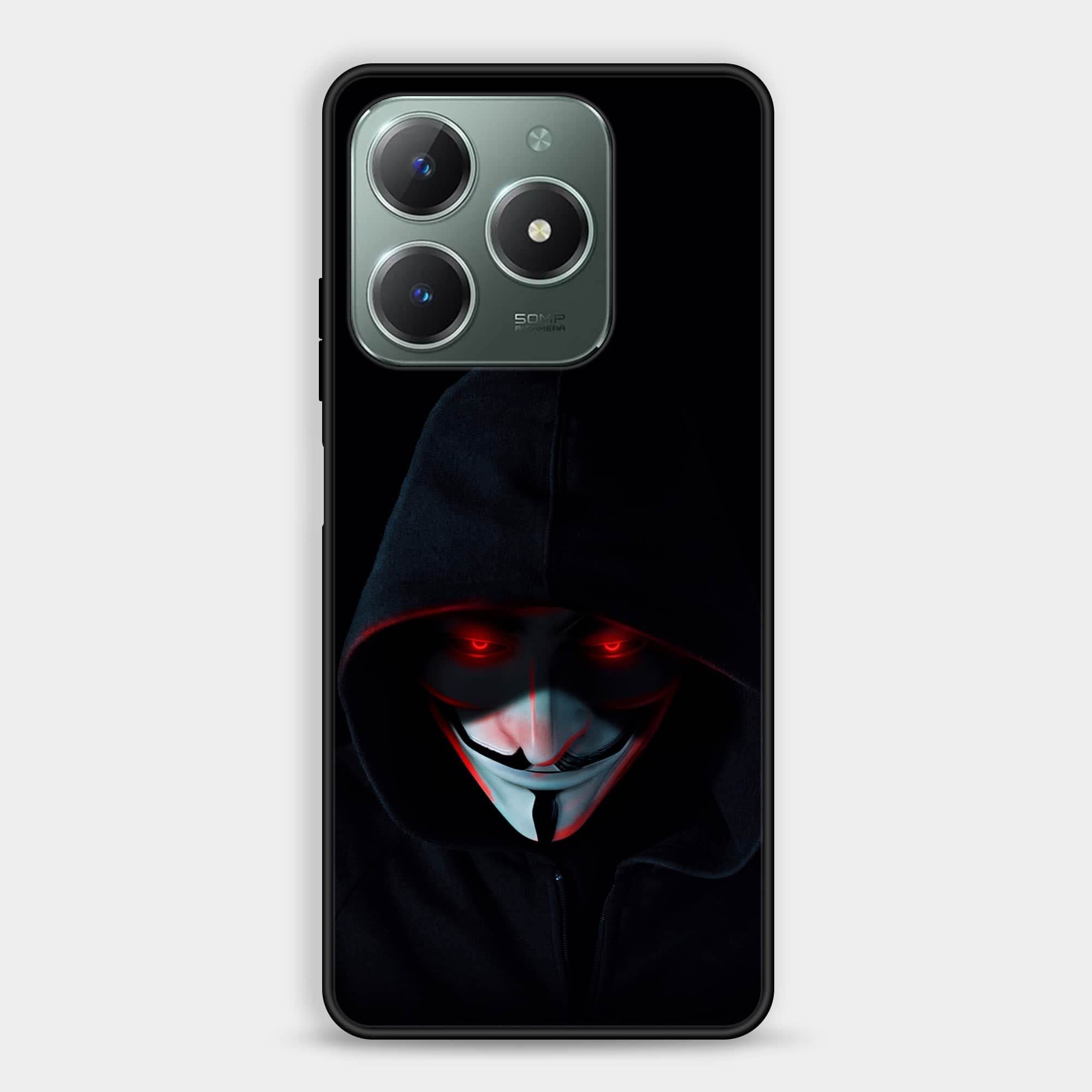 Realme C61 Design 030 Premium Glossy Phone Case - Futurestore.pk