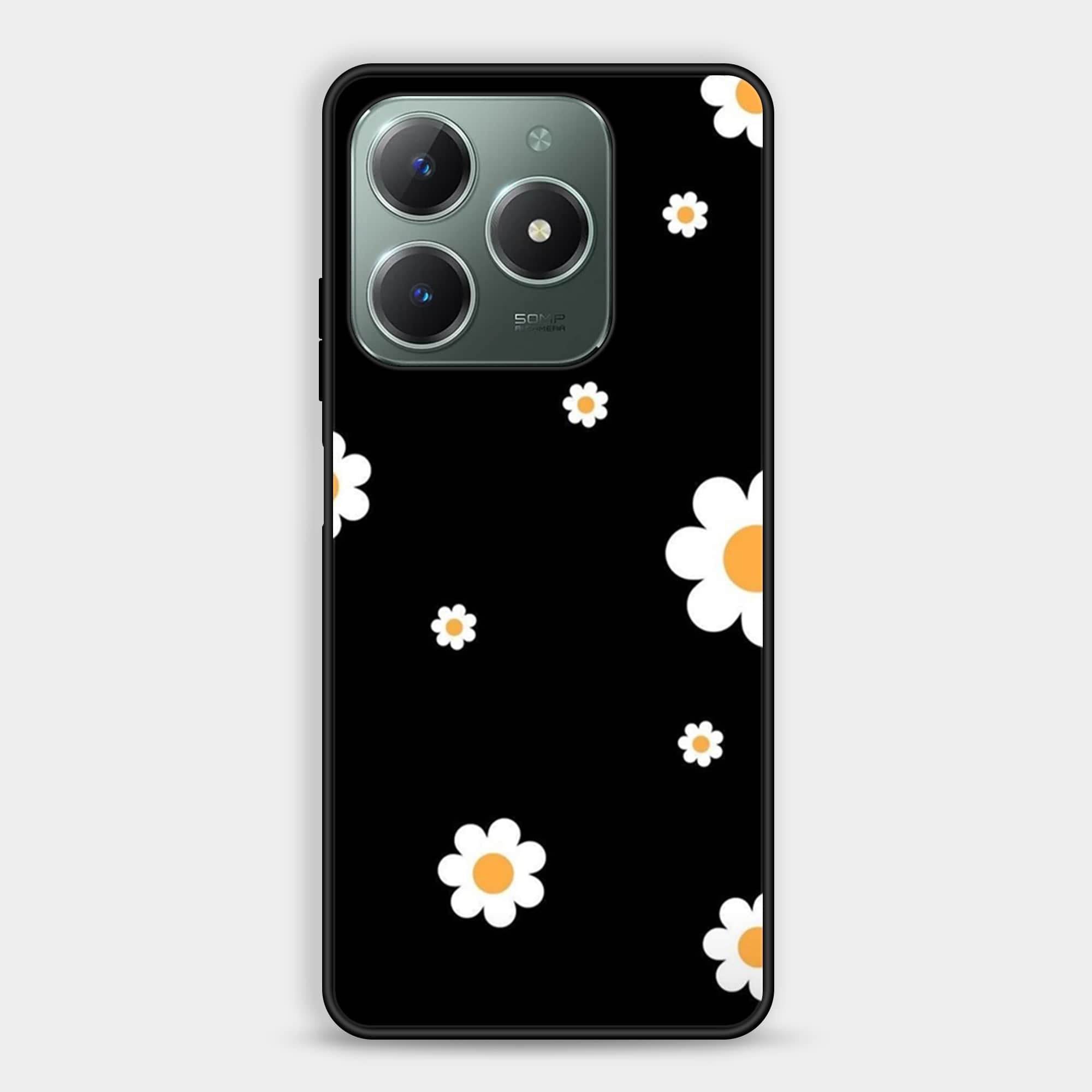 Realme C61 Design 053 Premium Glossy Phone Case - Futurestore.pk