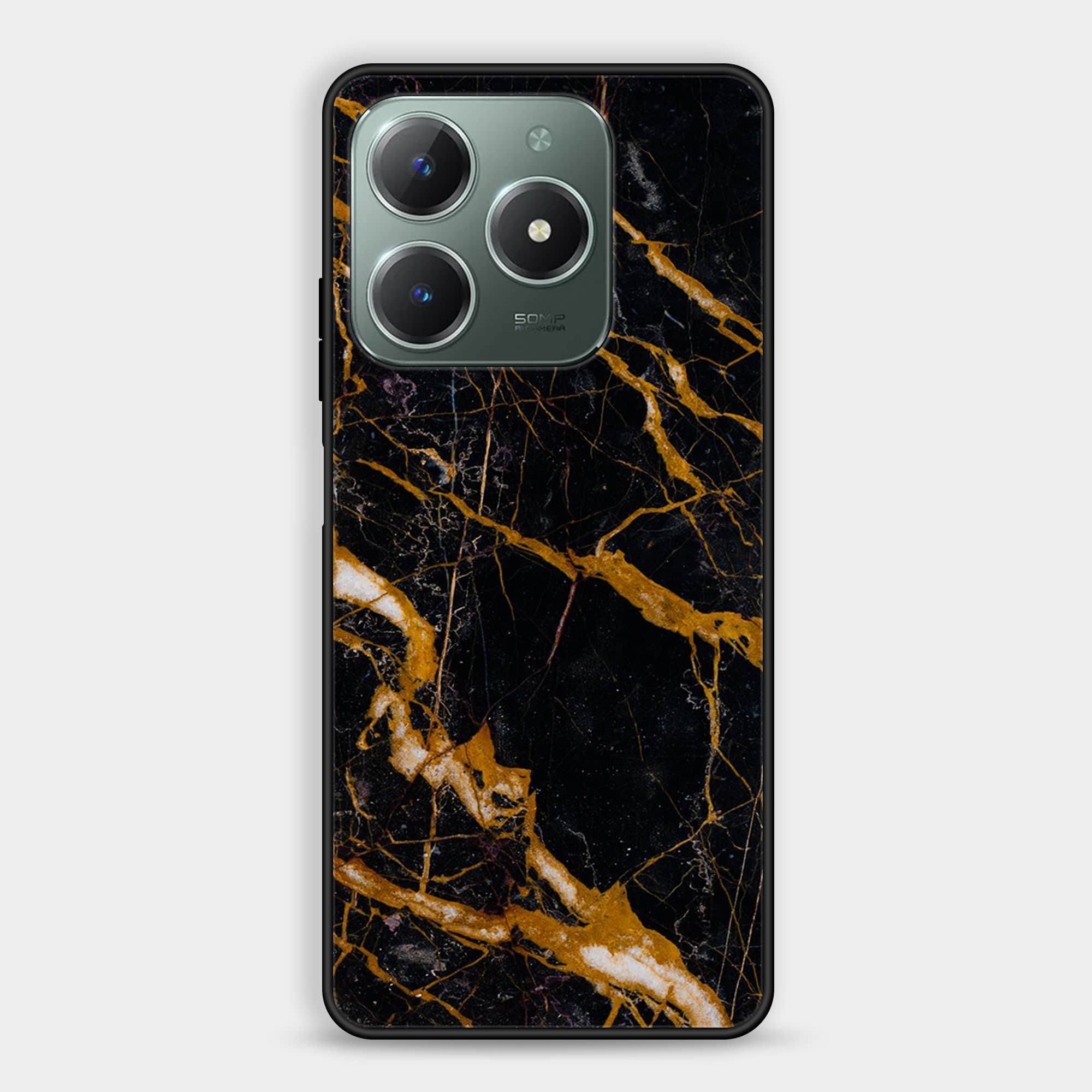 Realme C61 Design 054 Premium Glossy Phone Case - Futurestore.pk