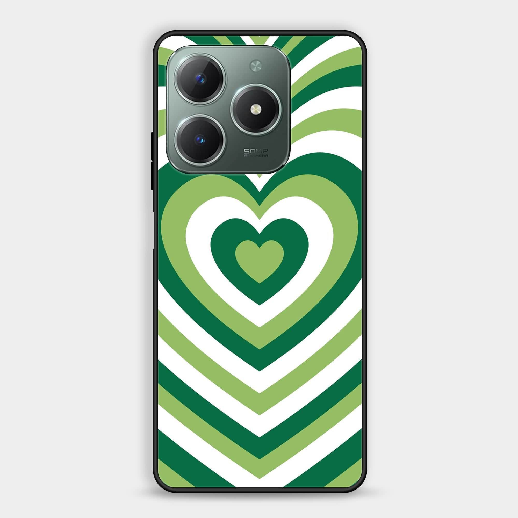 Realme C61 Design 059 Premium Glossy Phone Case - Futurestore.pk