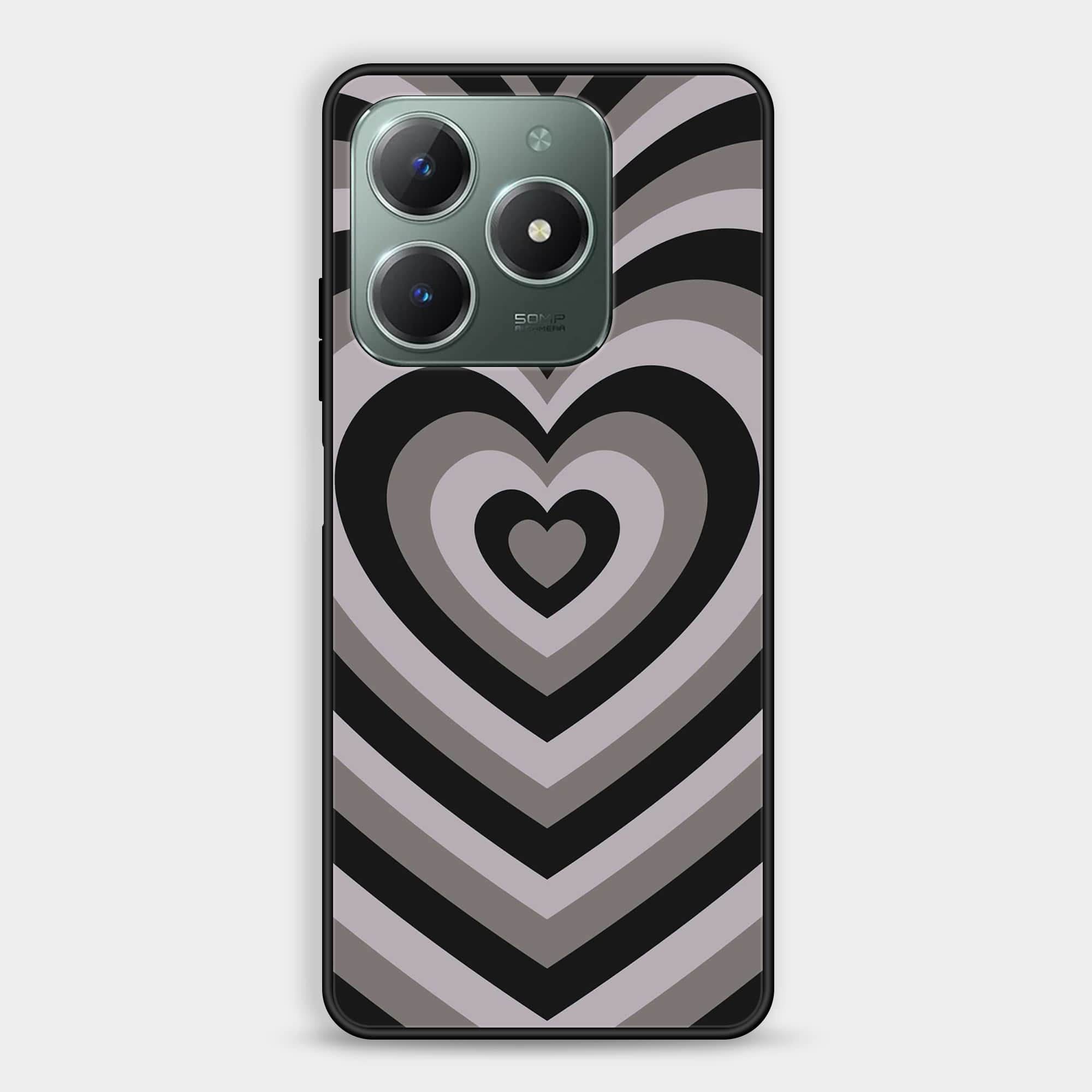 Realme C61 Design 060 Premium Glossy Phone Case - Futurestore.pk