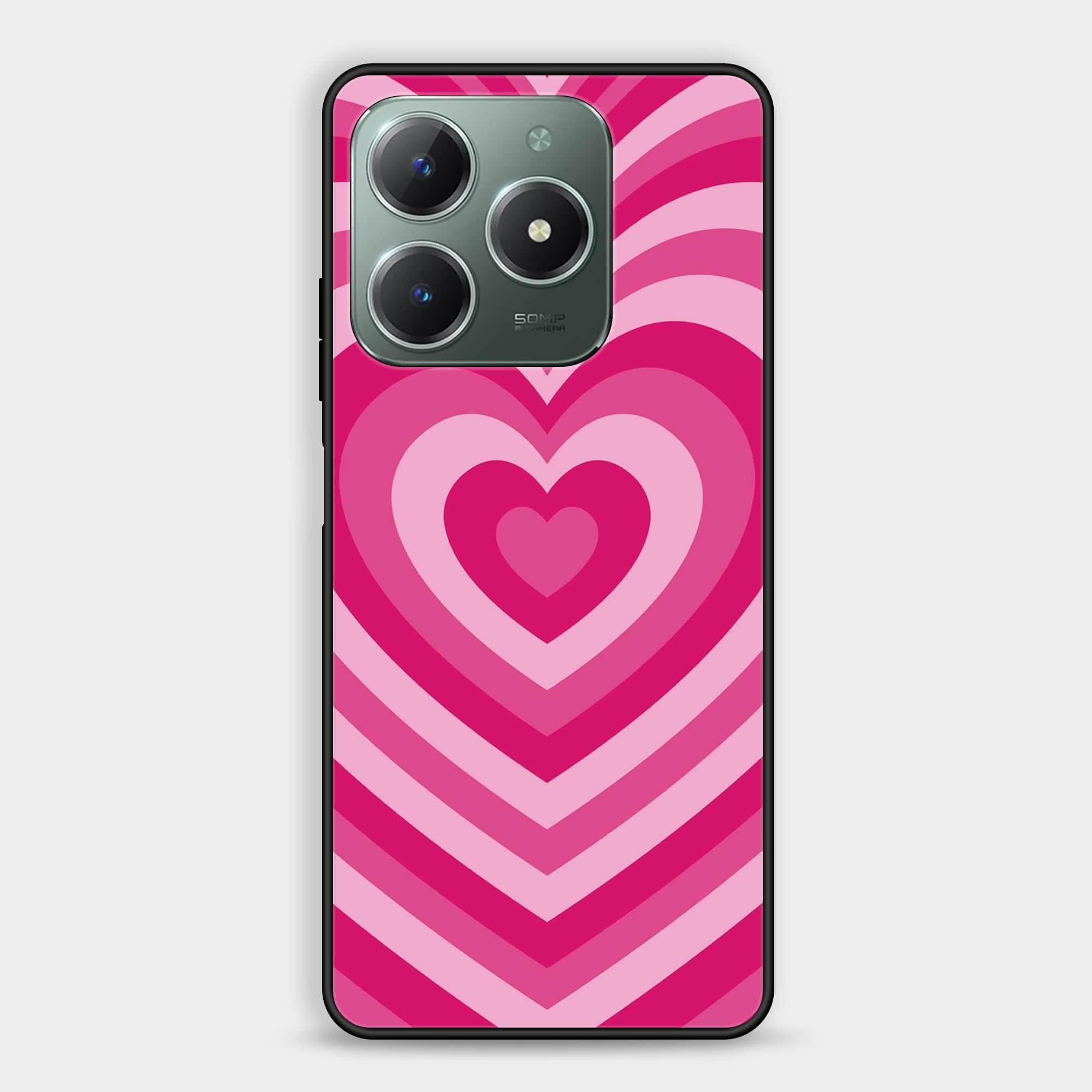 Realme C61 Design 061 Premium Glossy Phone Case - Futurestore.pk