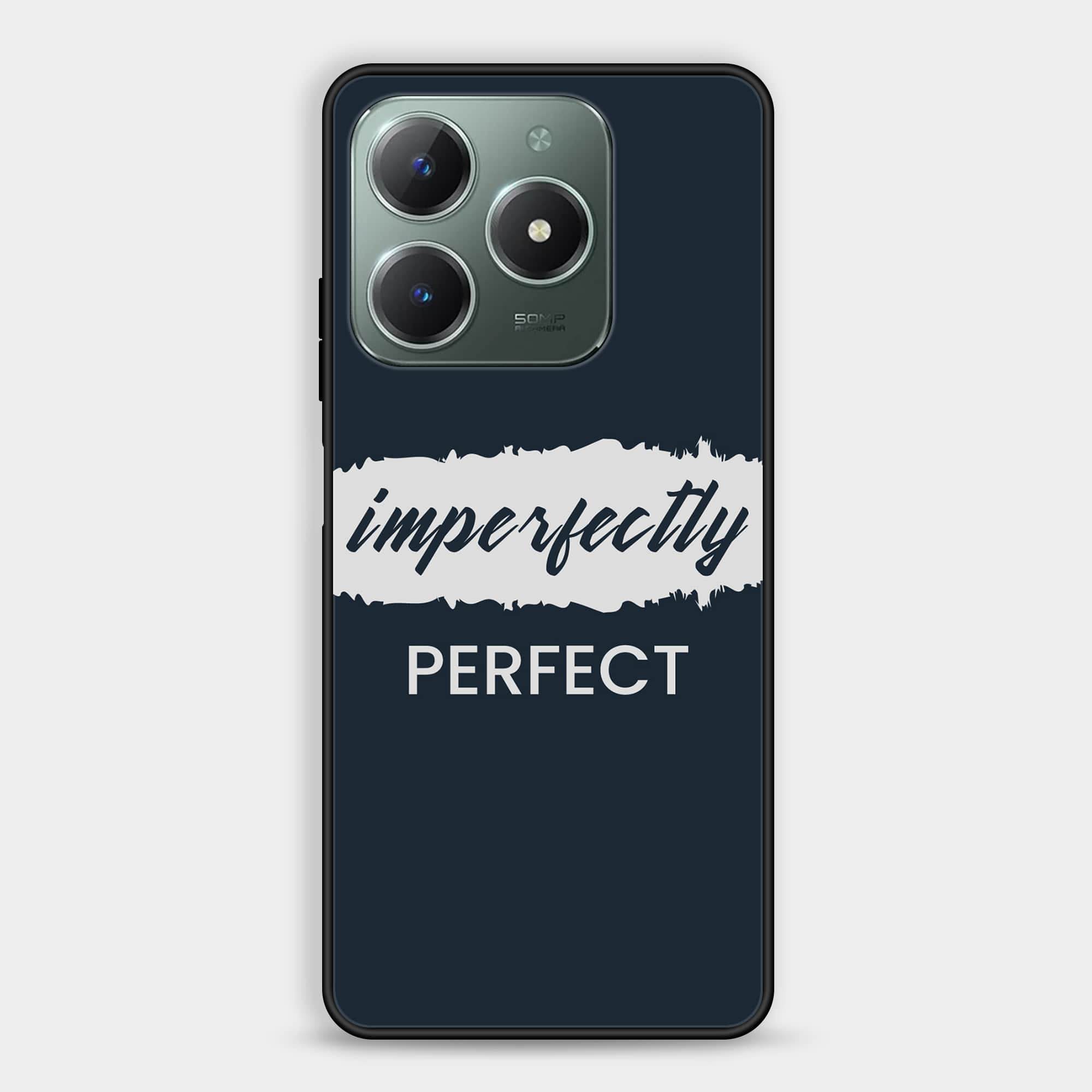 Realme C61 Design 062 Premium Glossy Phone Case - Futurestore.pk