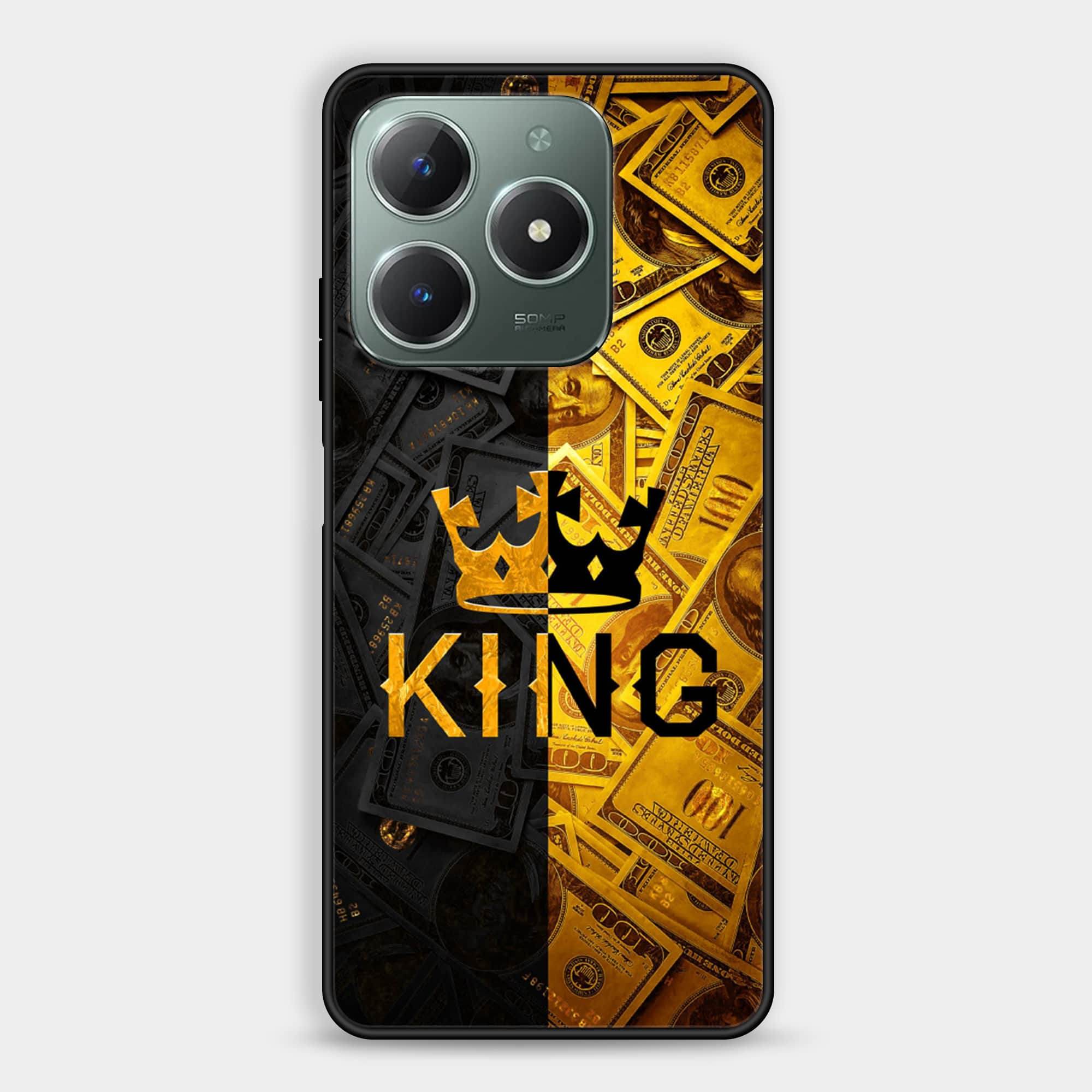 Realme C61 Design 069 Premium Glossy Phone Case - Futurestore.pk