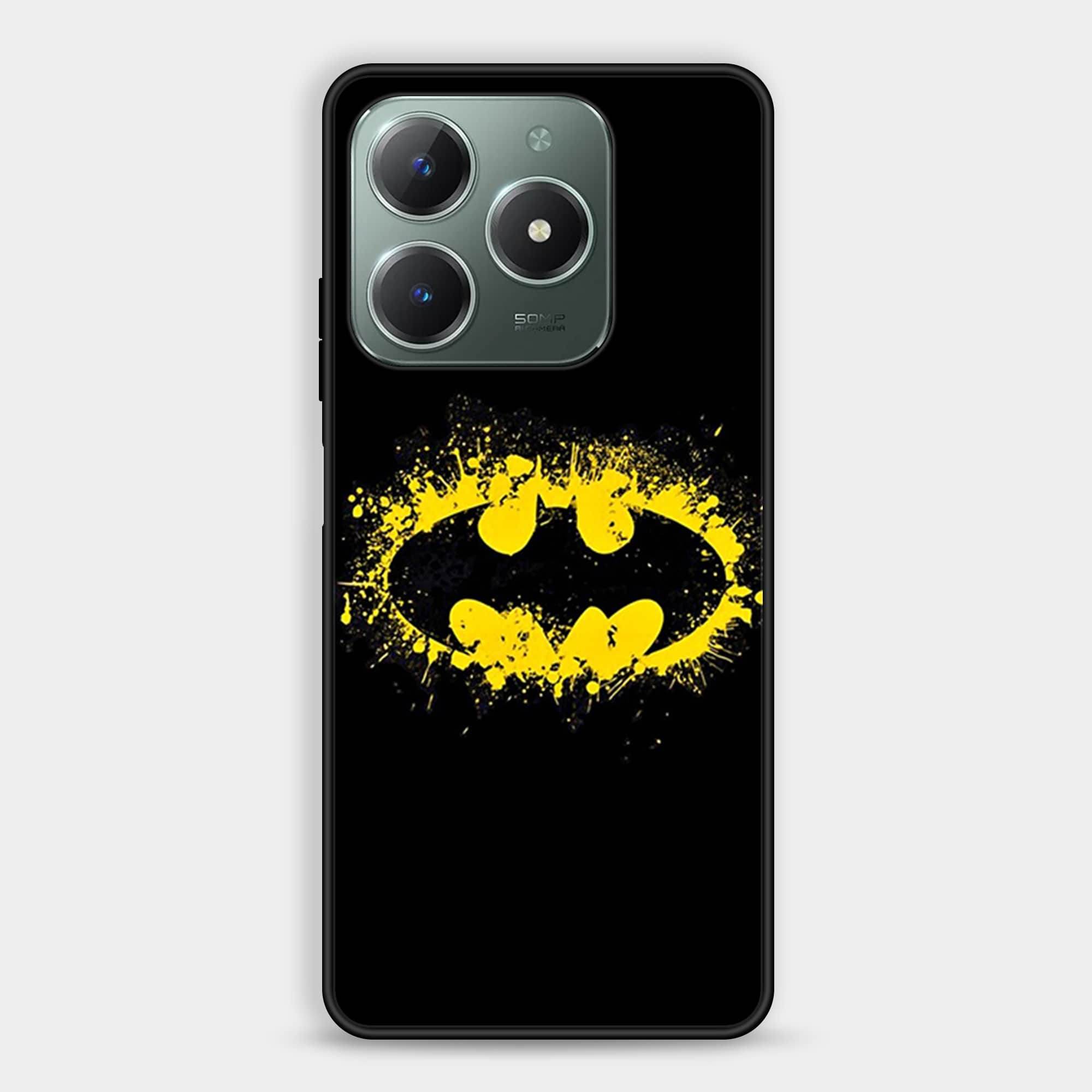 Realme C61 Design 073 Premium Glossy Phone Case - Futurestore.pk